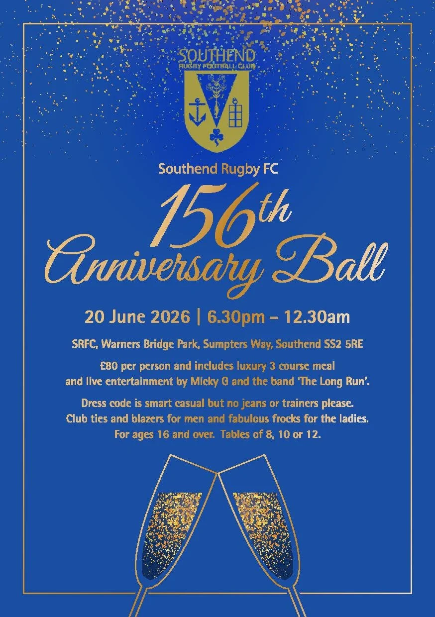 Celebrating 156 Years