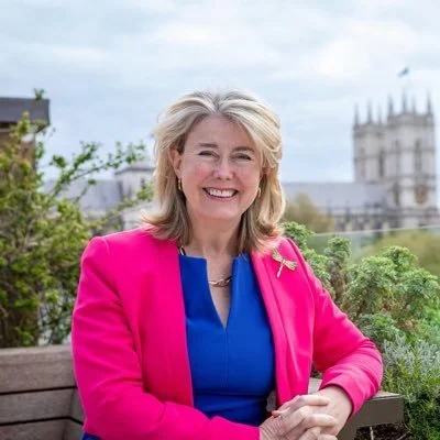 Anna Firth Charity Abseil