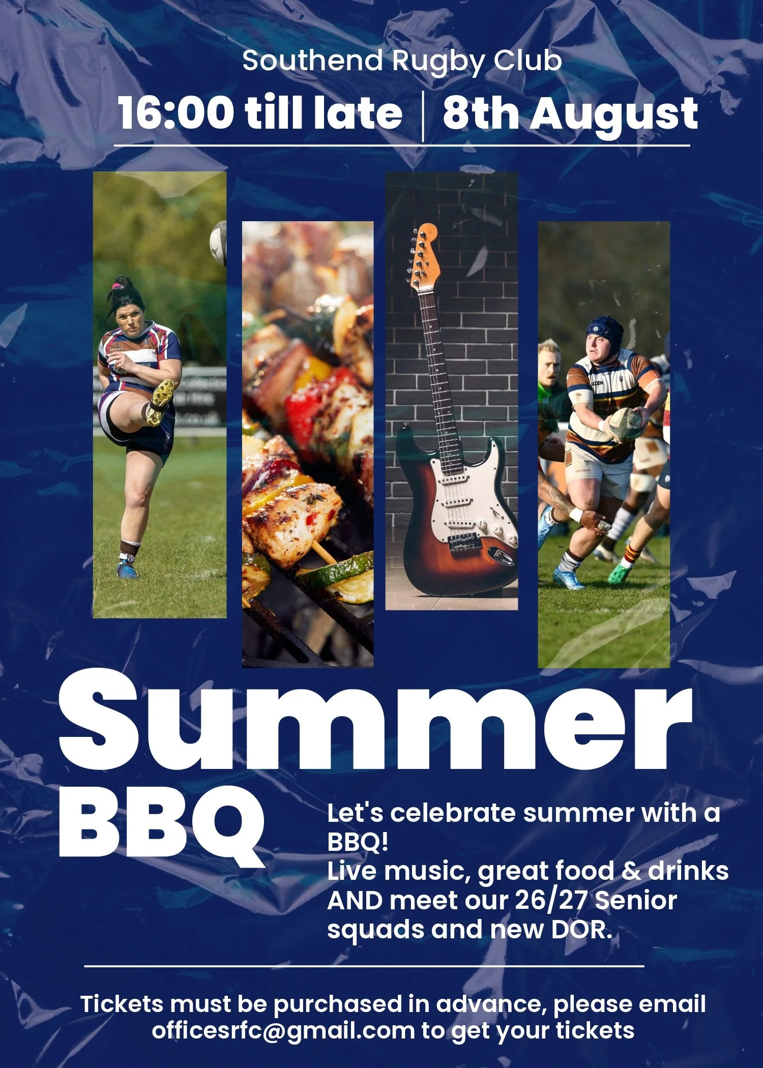 Summer BBQ