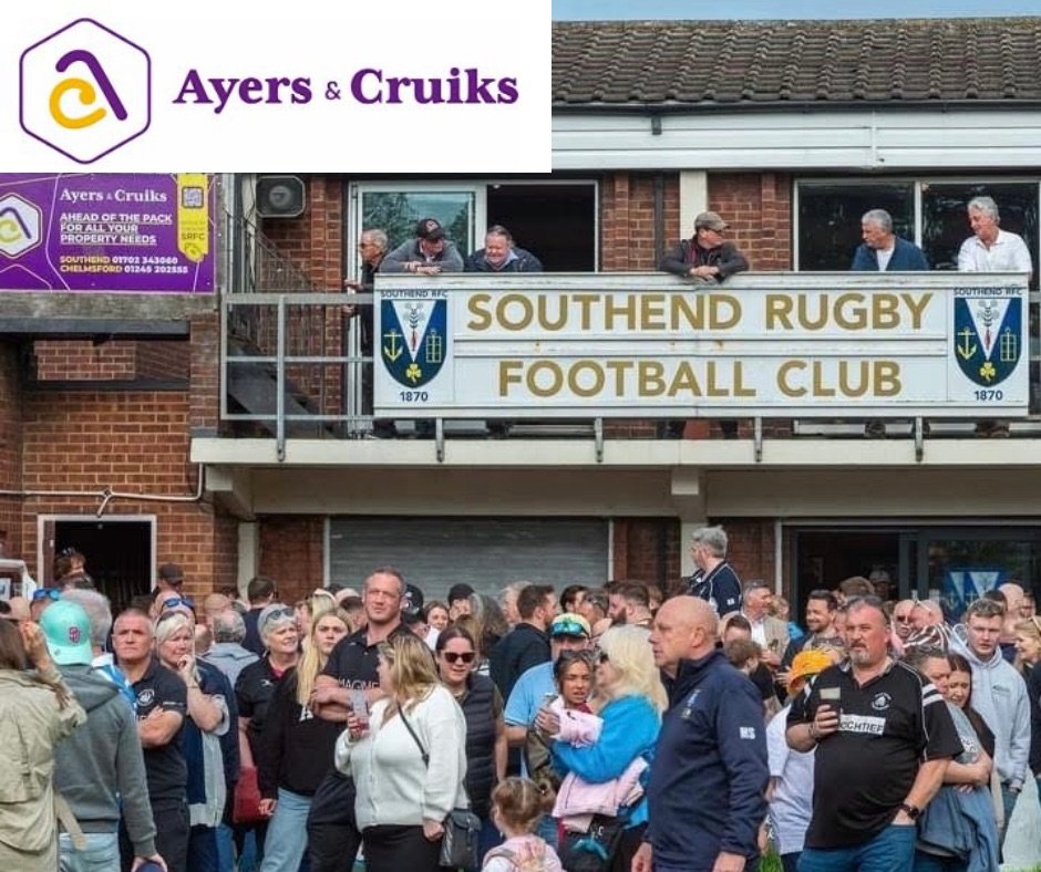 Ayers &amp; Cruiks Renew Sponsorship