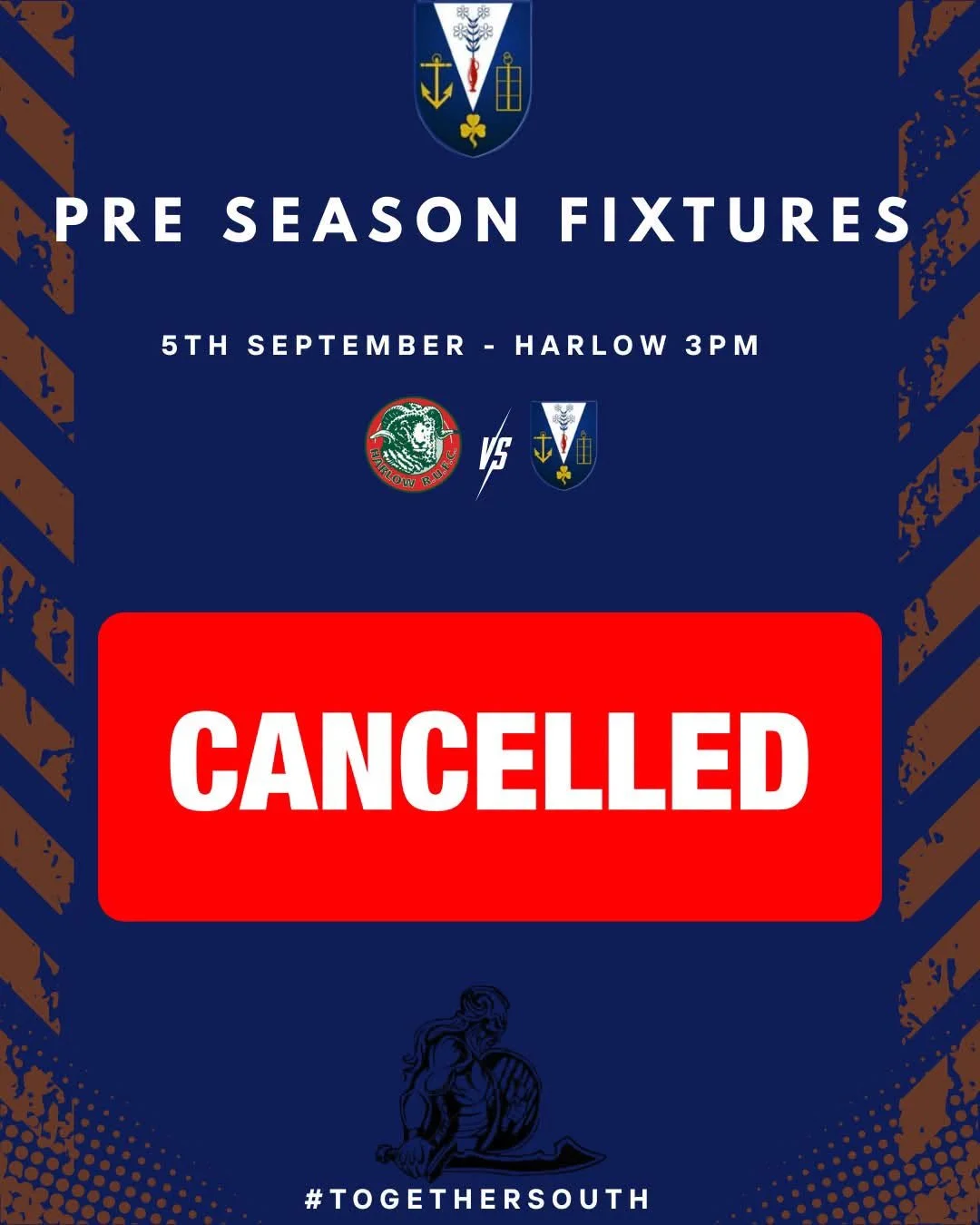 Pre Season Update
