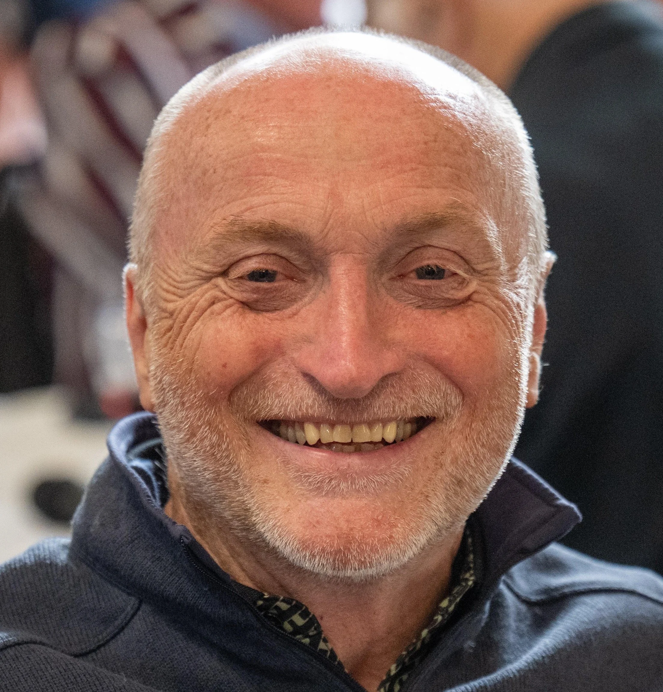 Ken Baynes