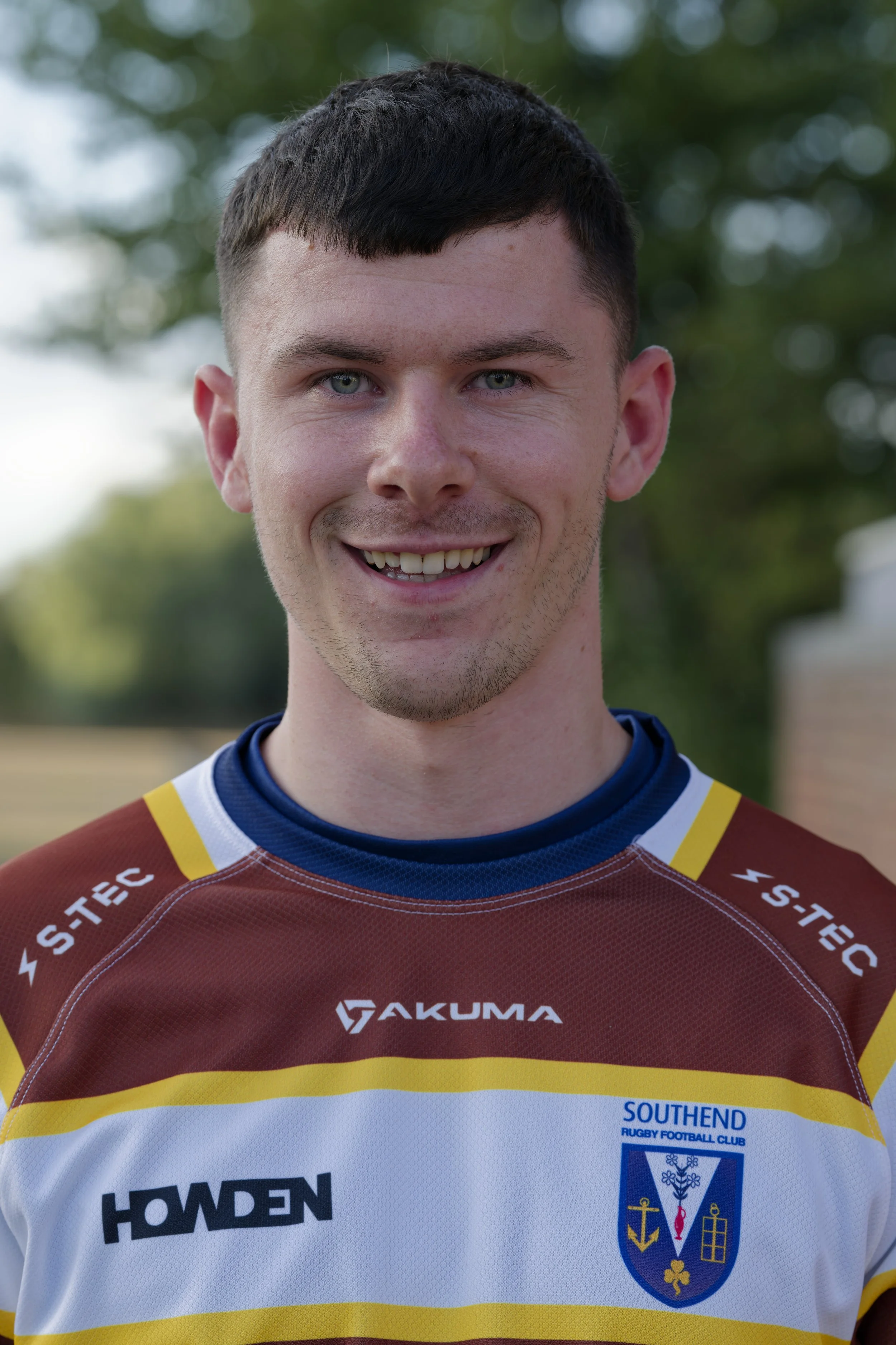 Rory Eddison