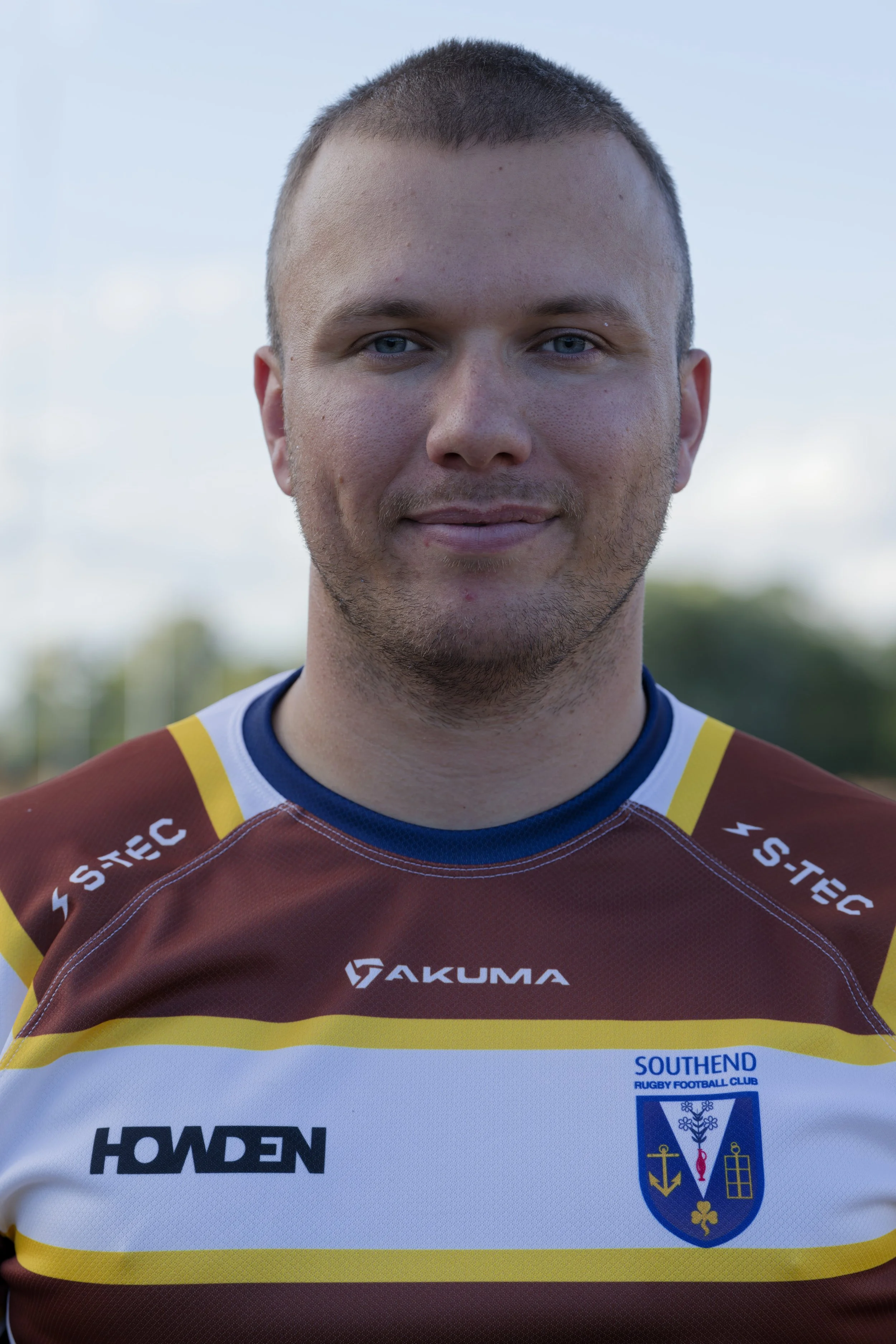 George Griffiths