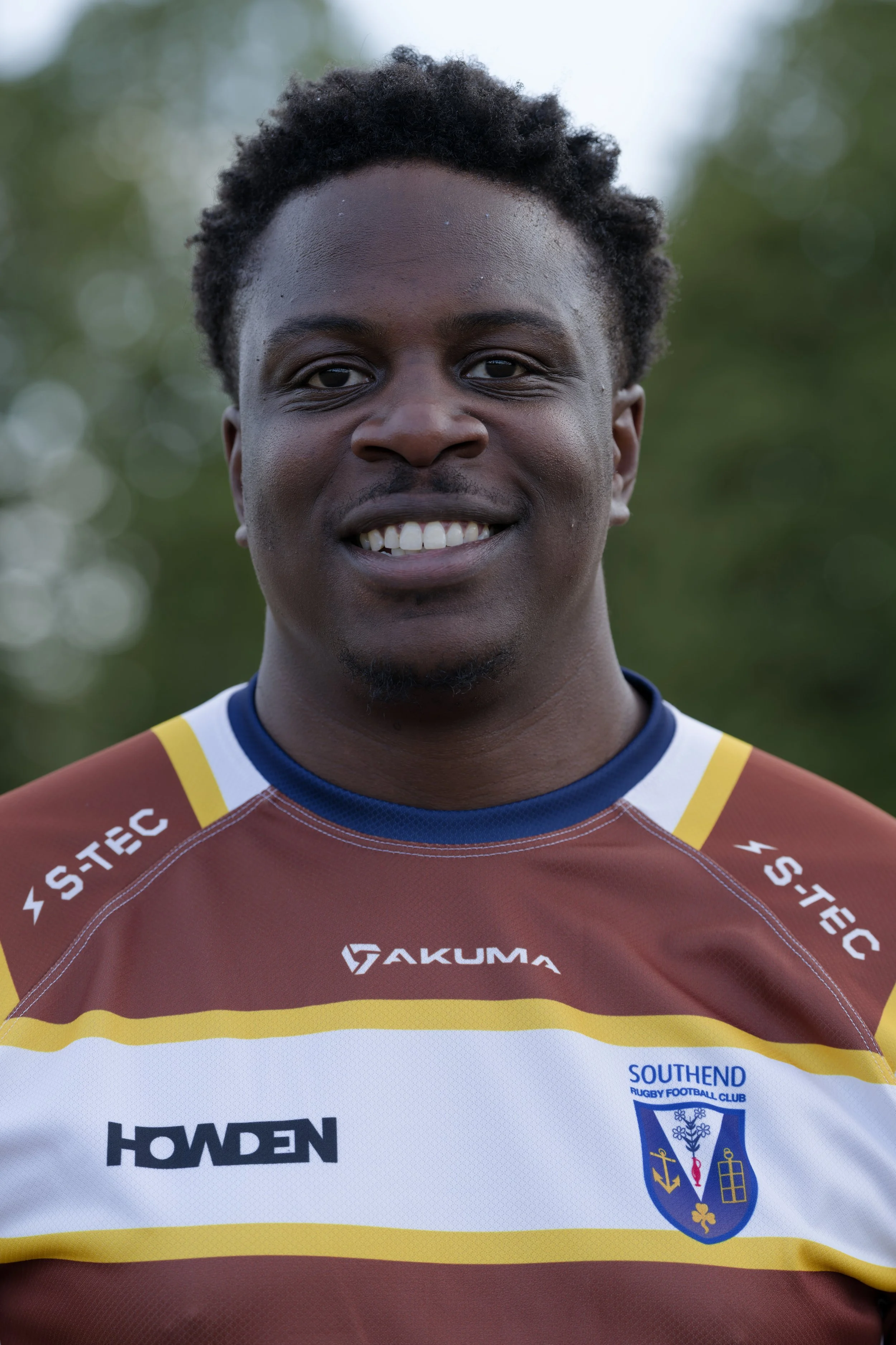 BJ Tunde