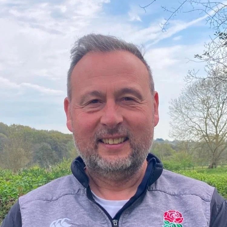 Alan Harvey