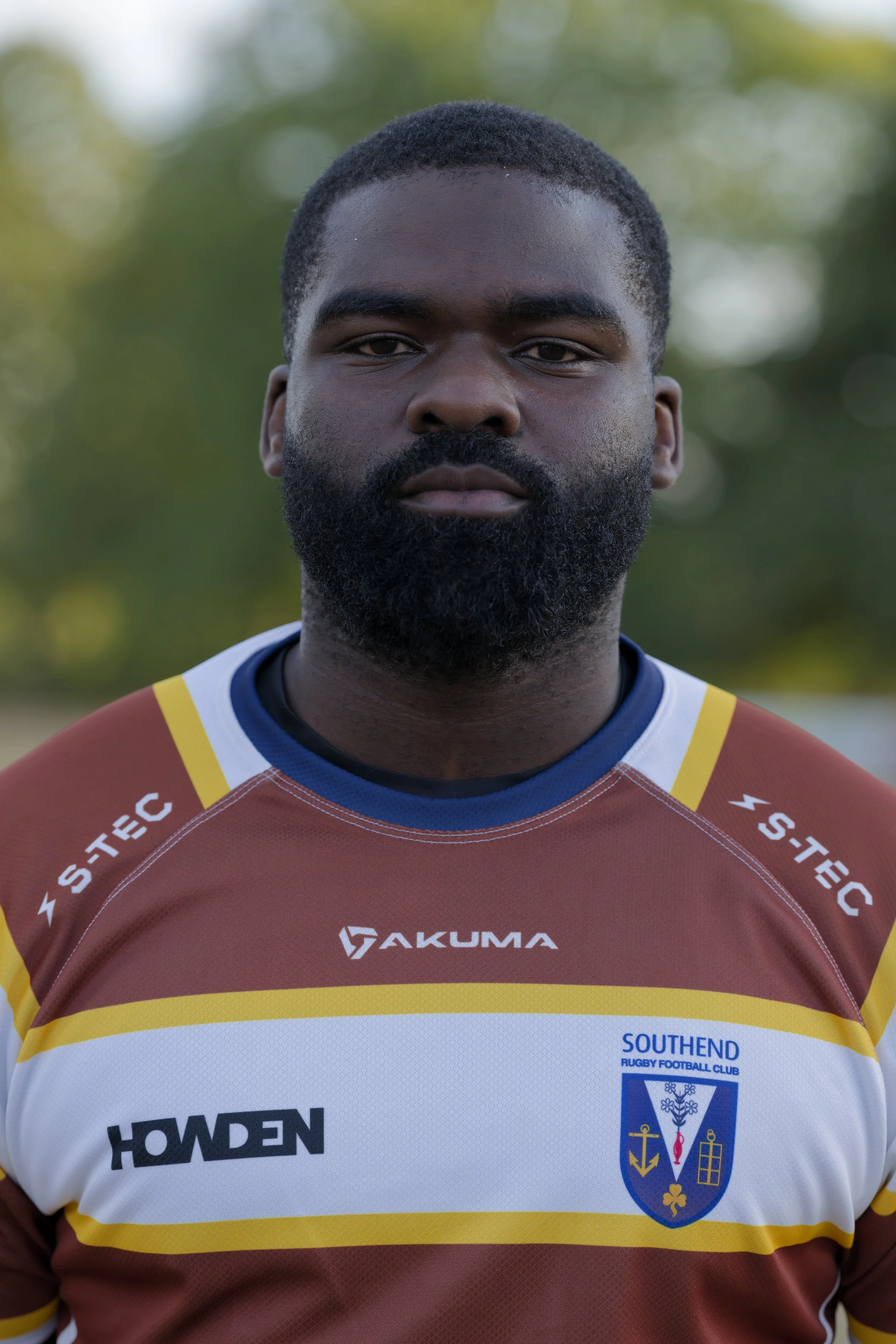 Munashe Muzuzu