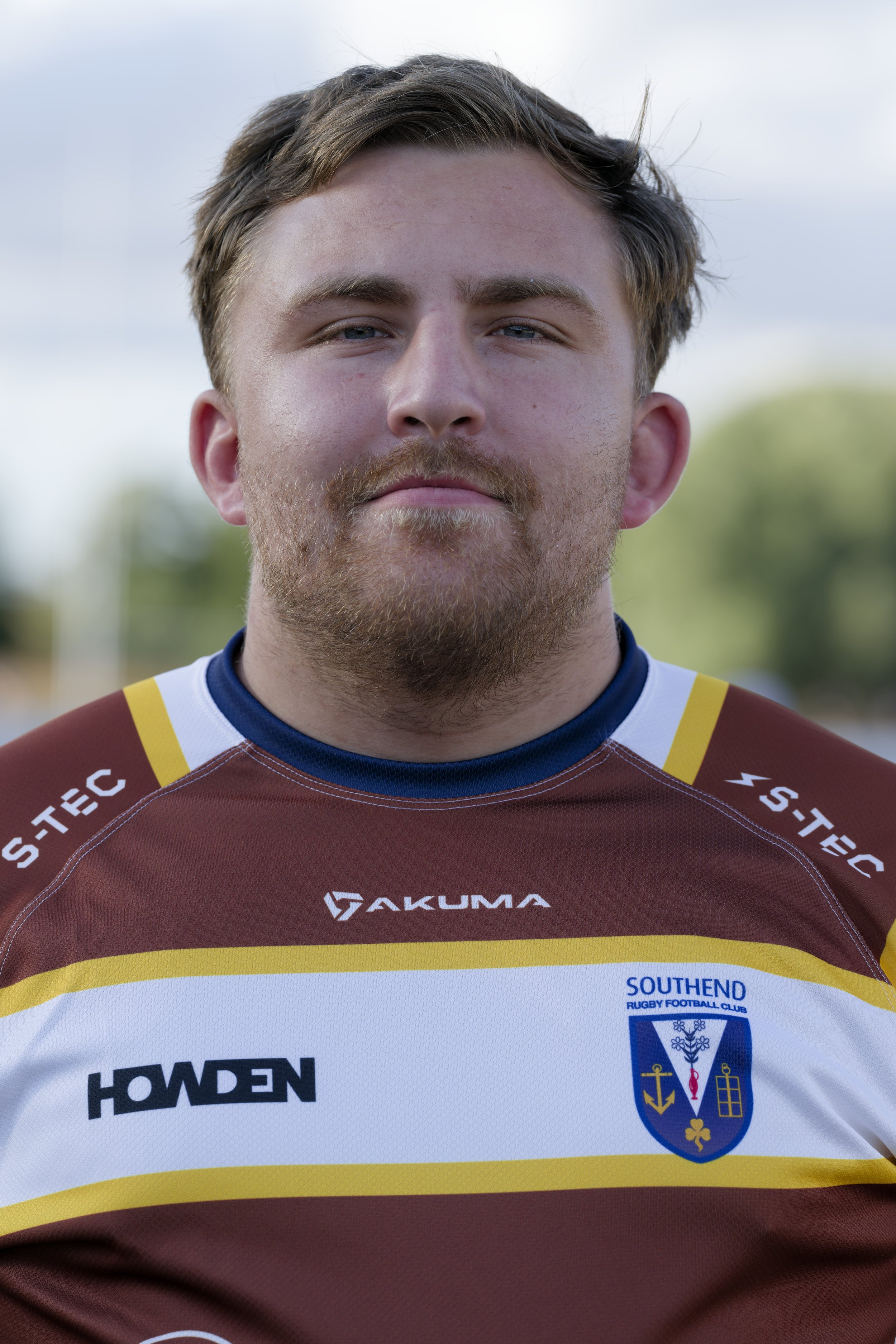 James Ramsey