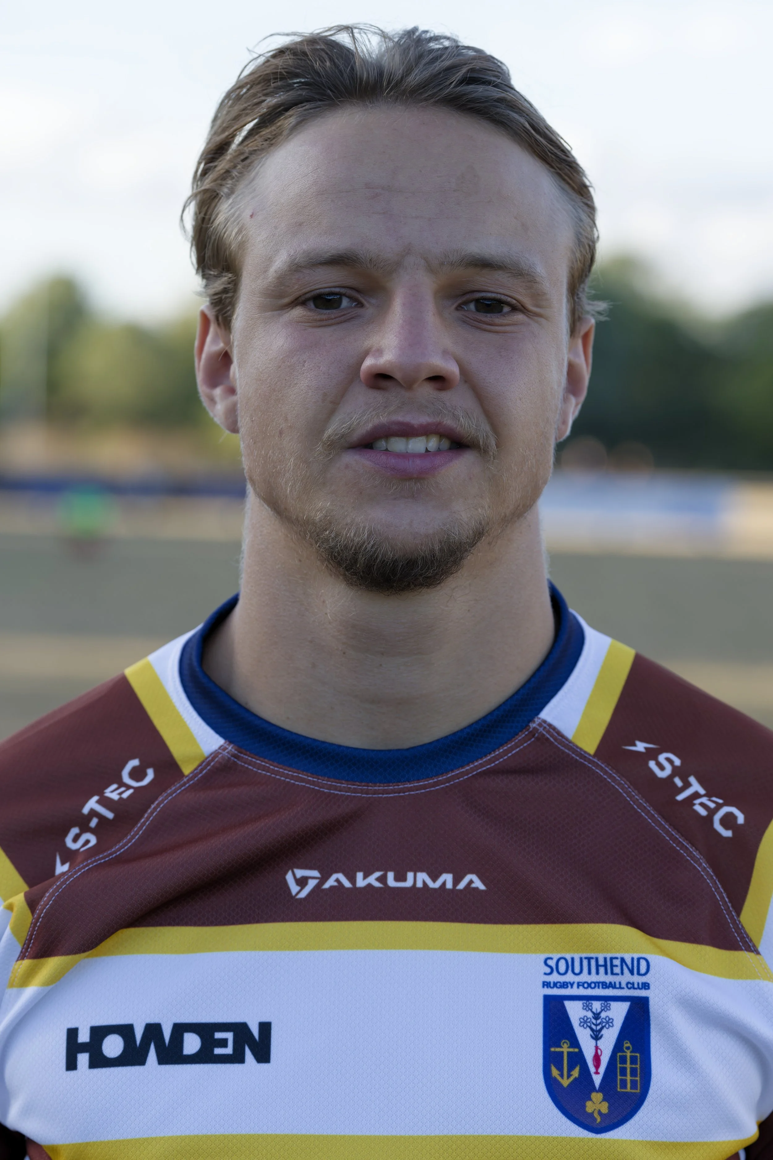 Joe Denny