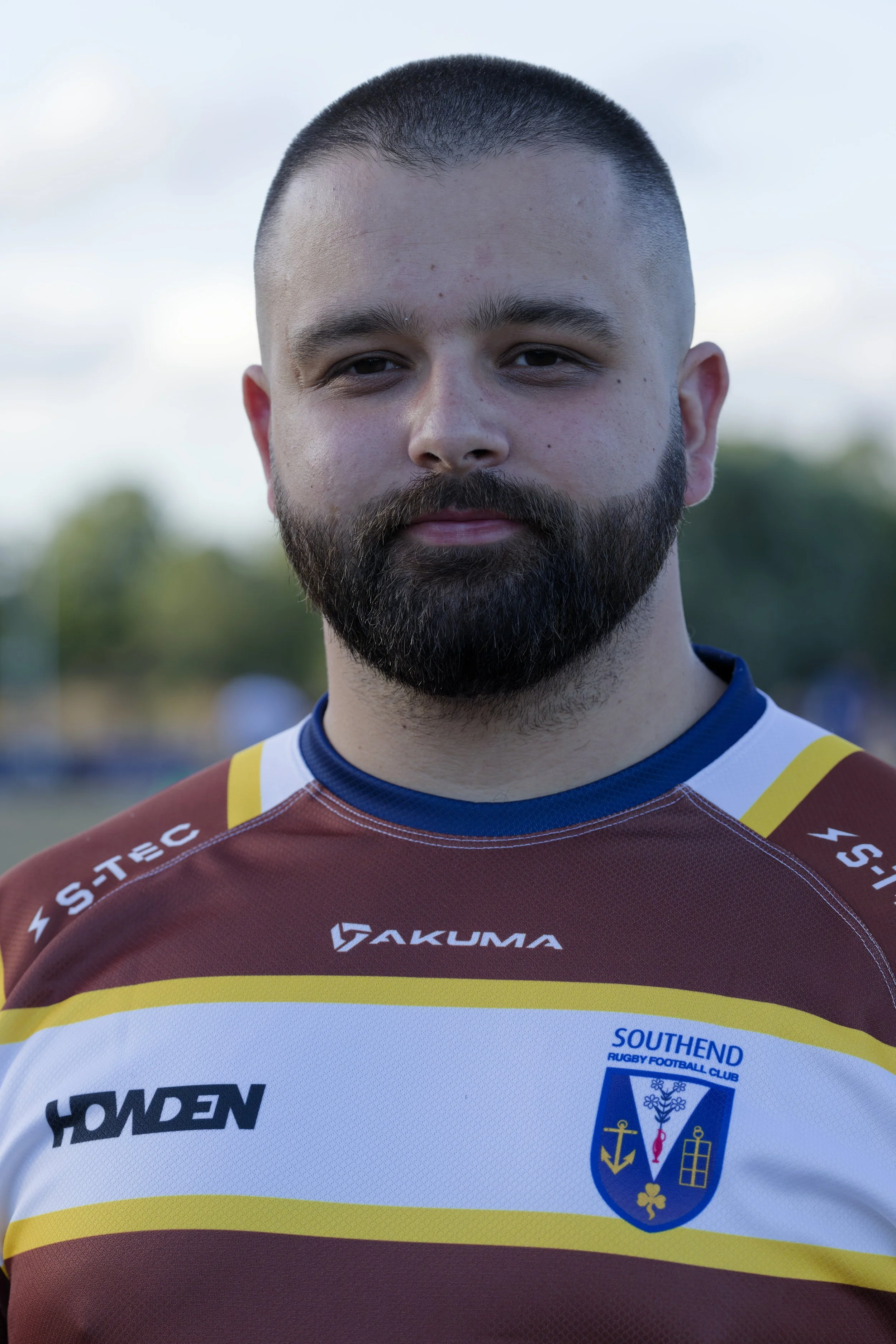 Dan Smart