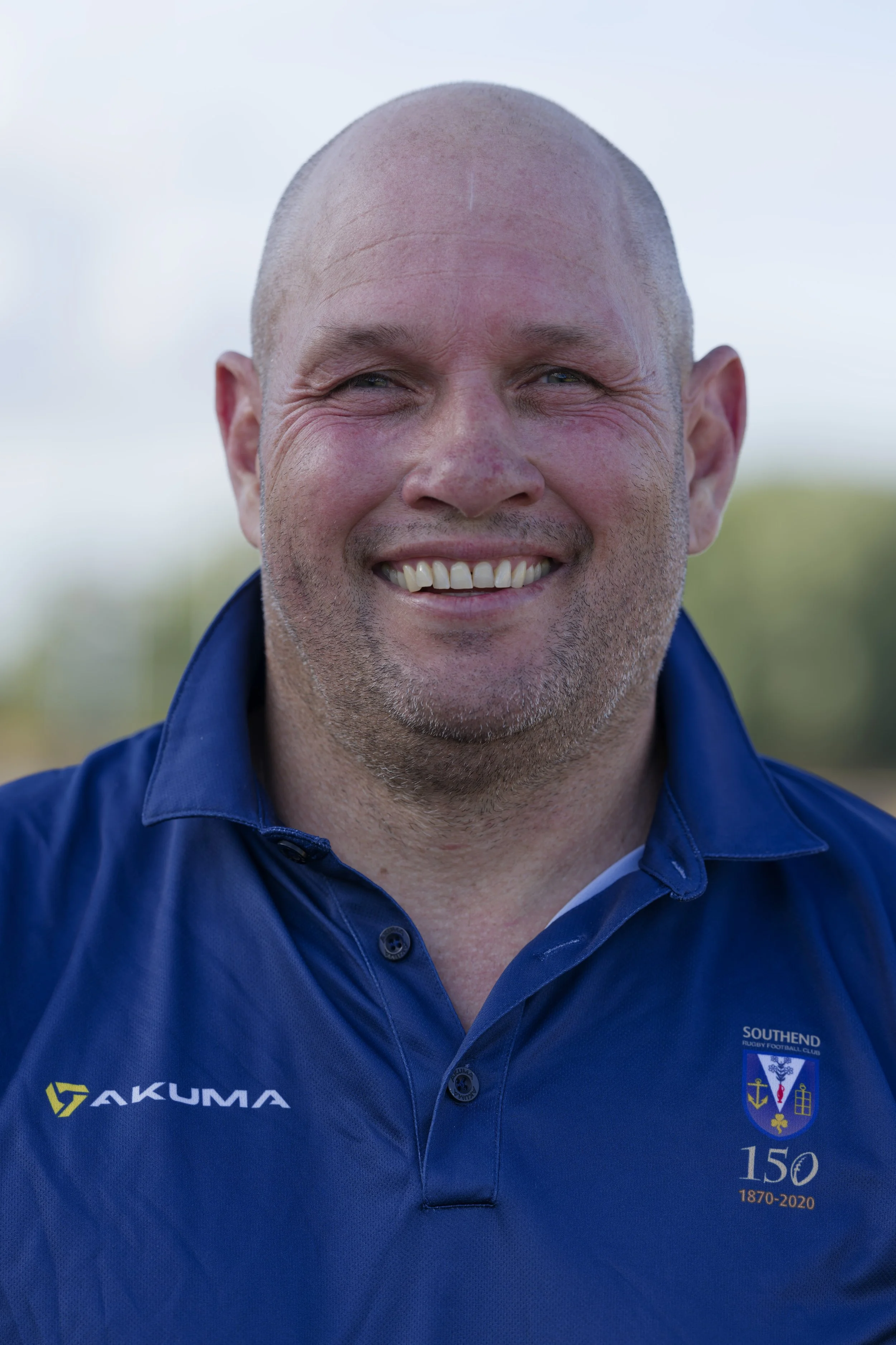 Warren Lewis