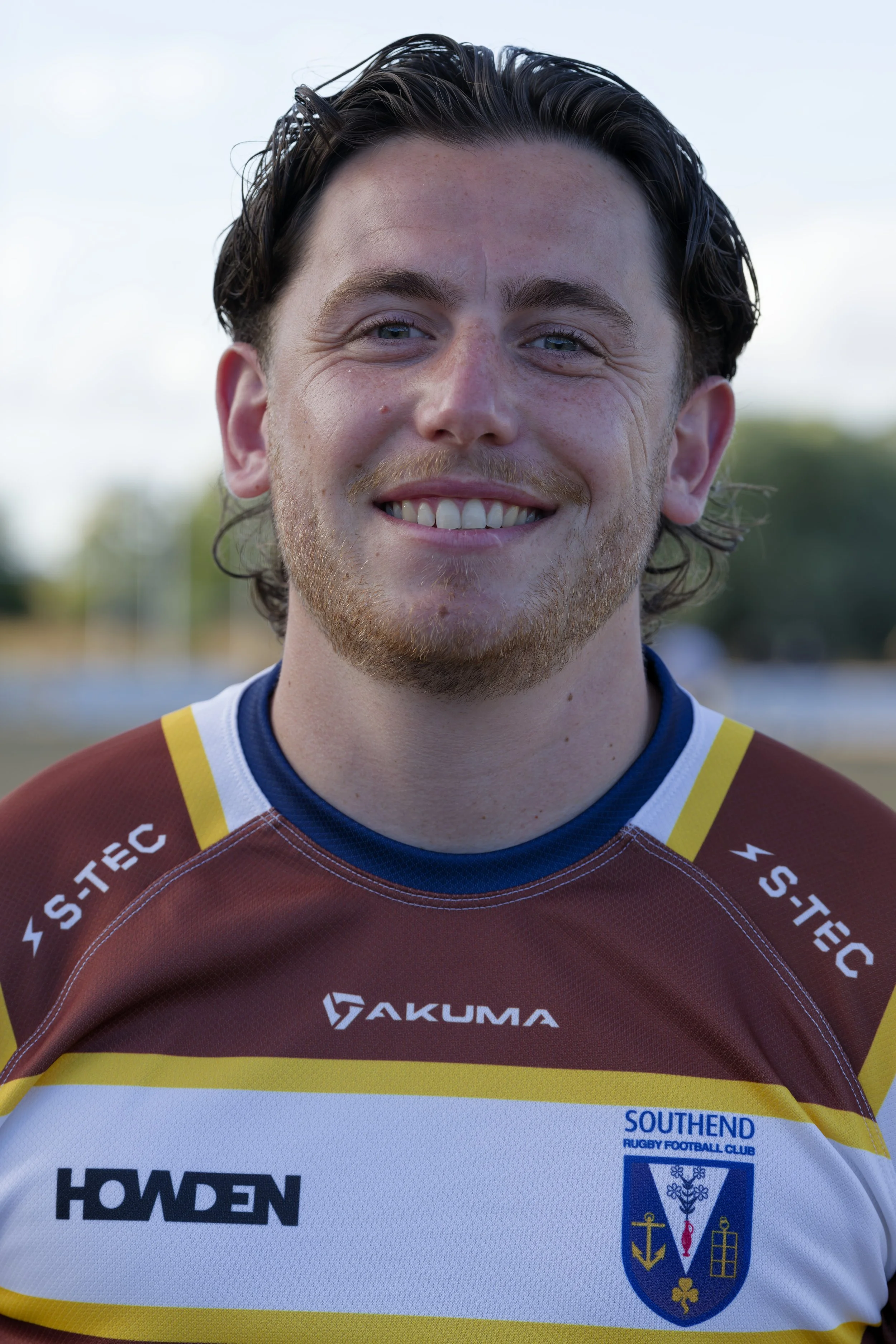 Jac Sexton