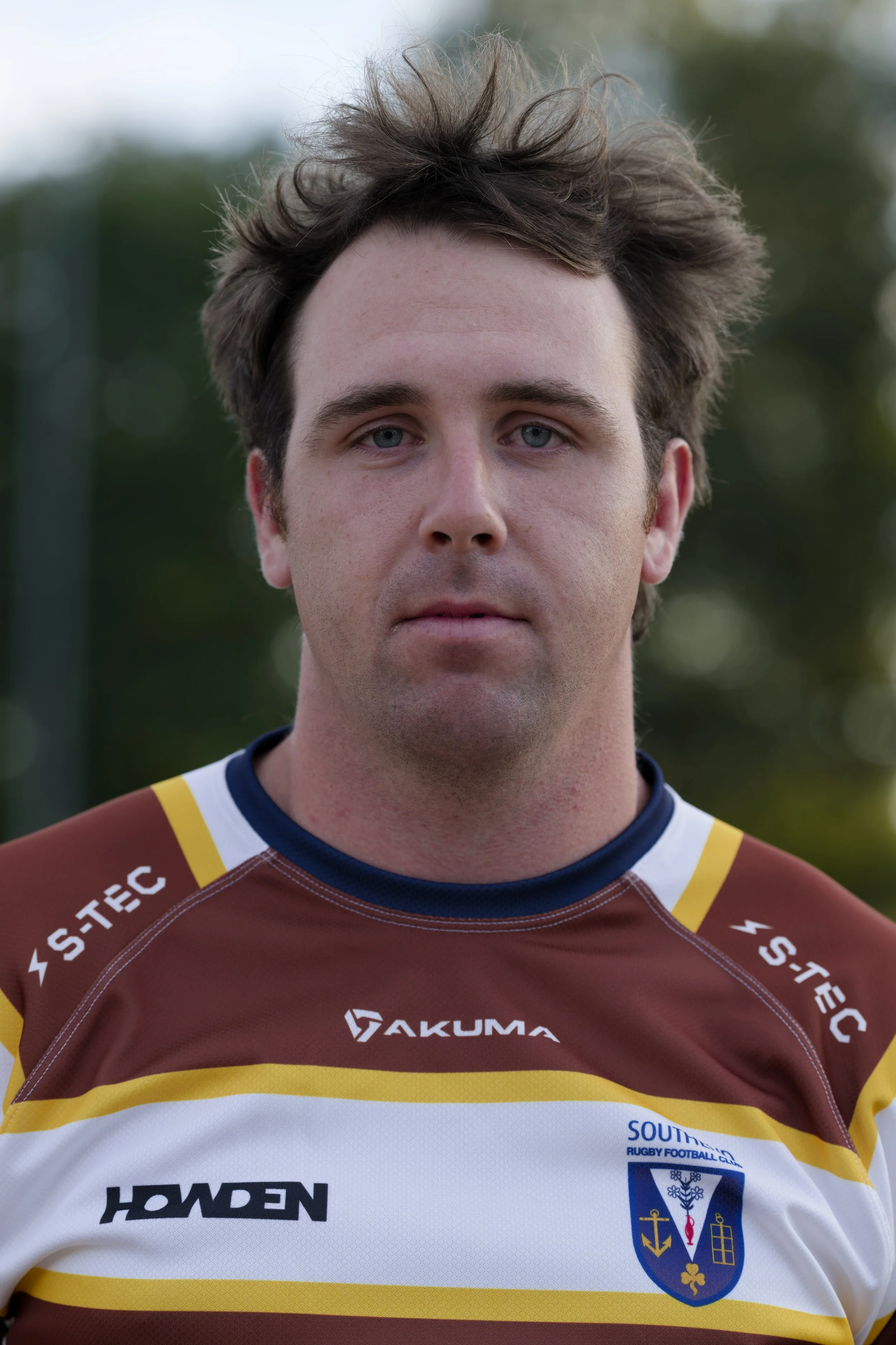 Jack Buckley