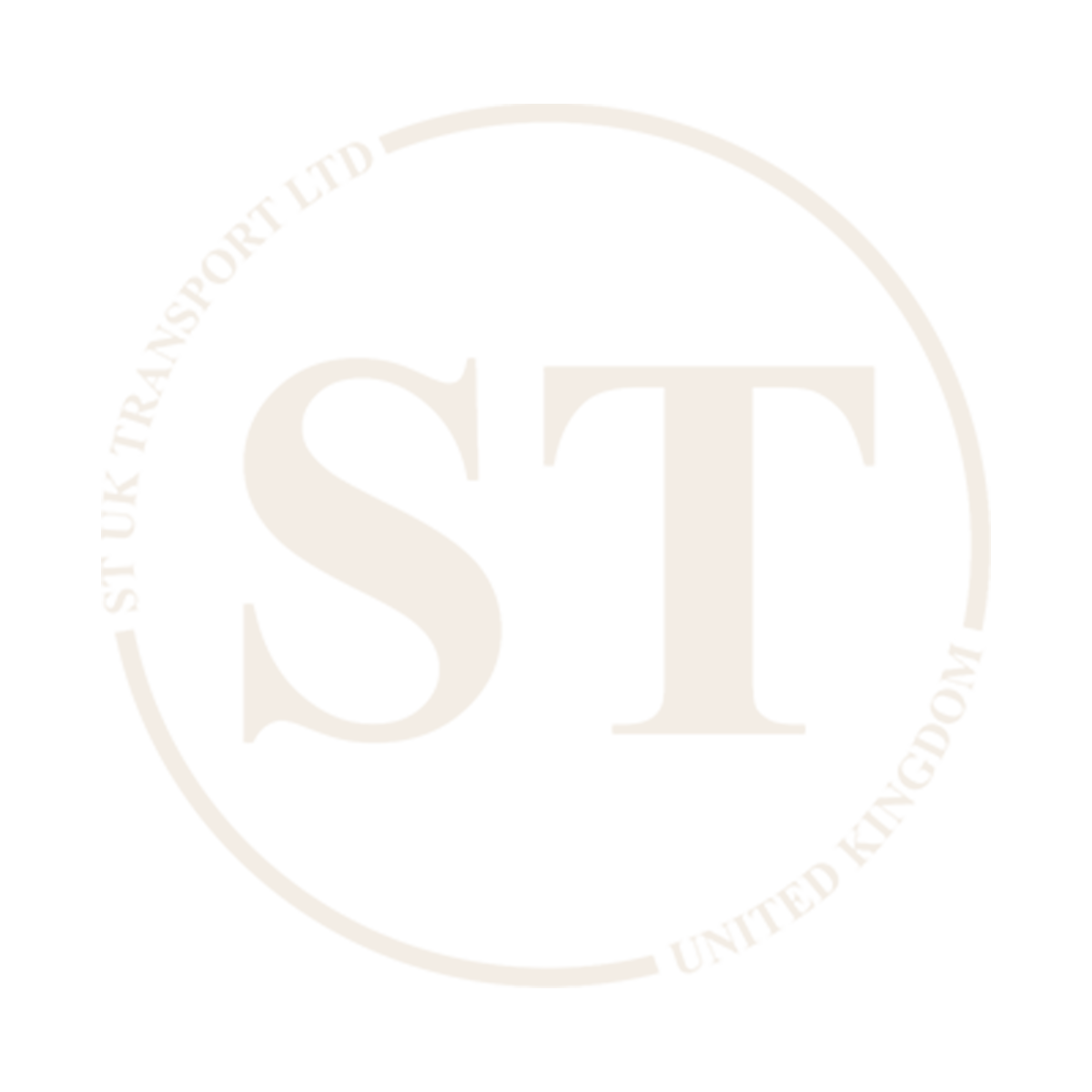 ST UK TRANSPORT