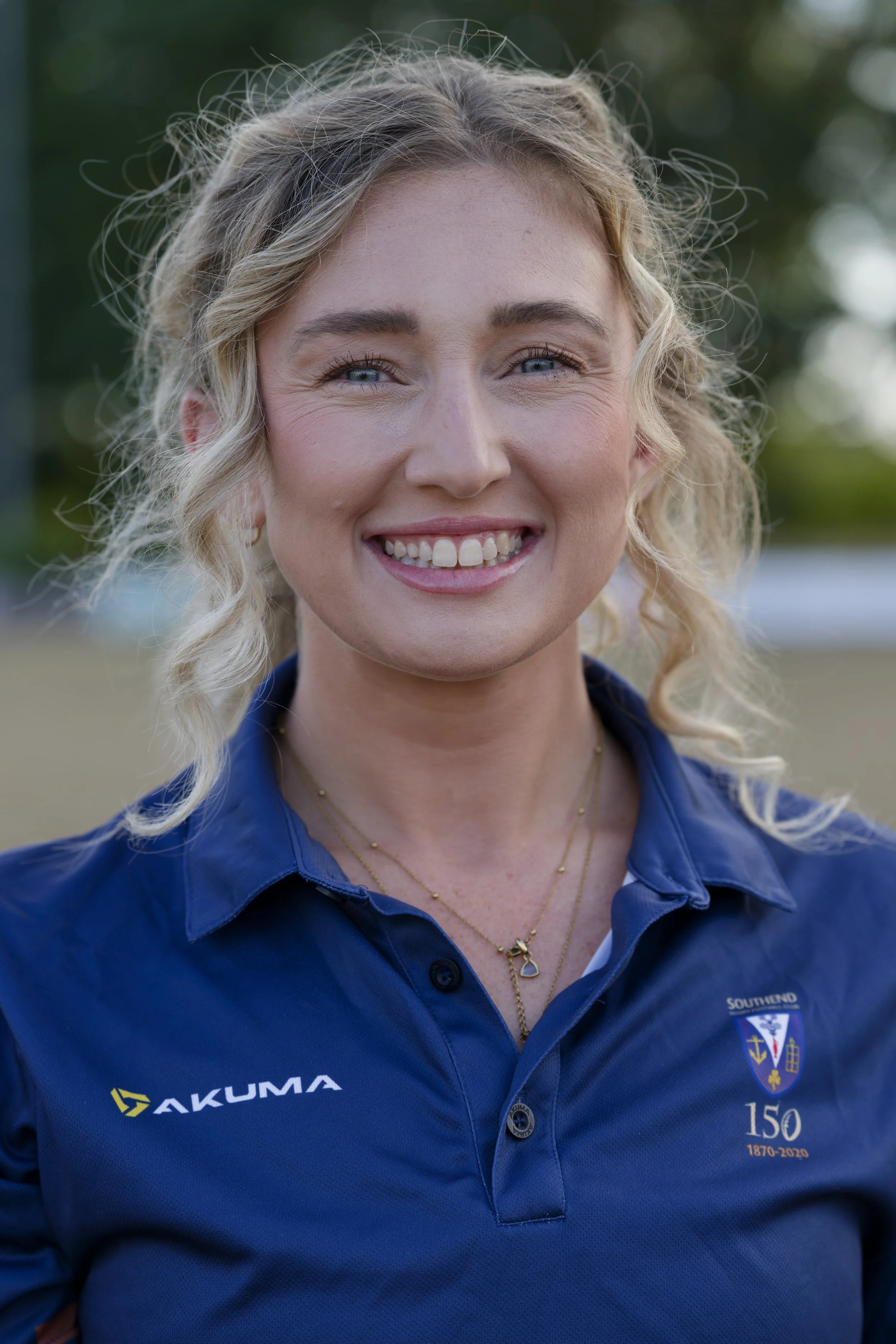 Amy Smith