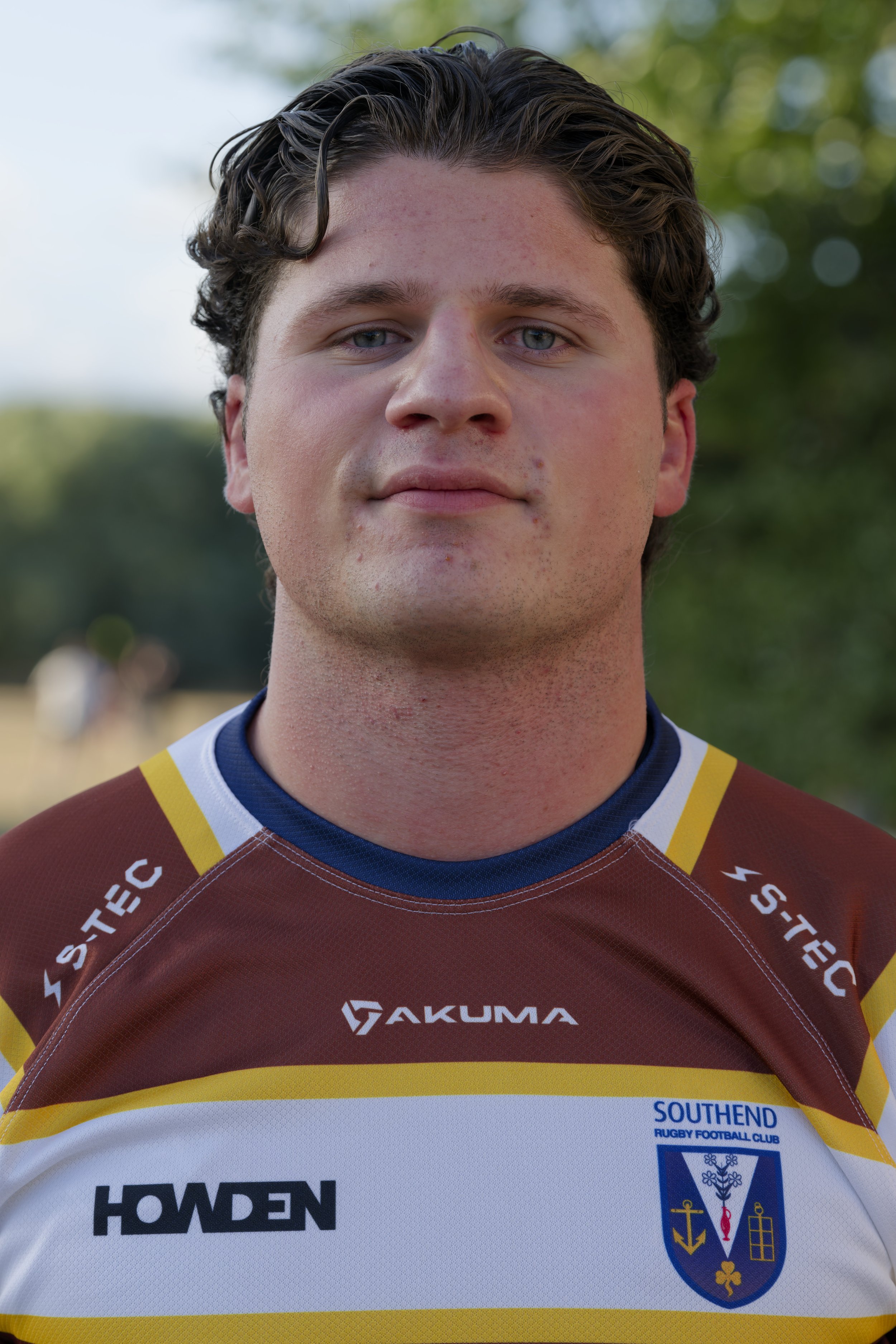 Mason Swindon