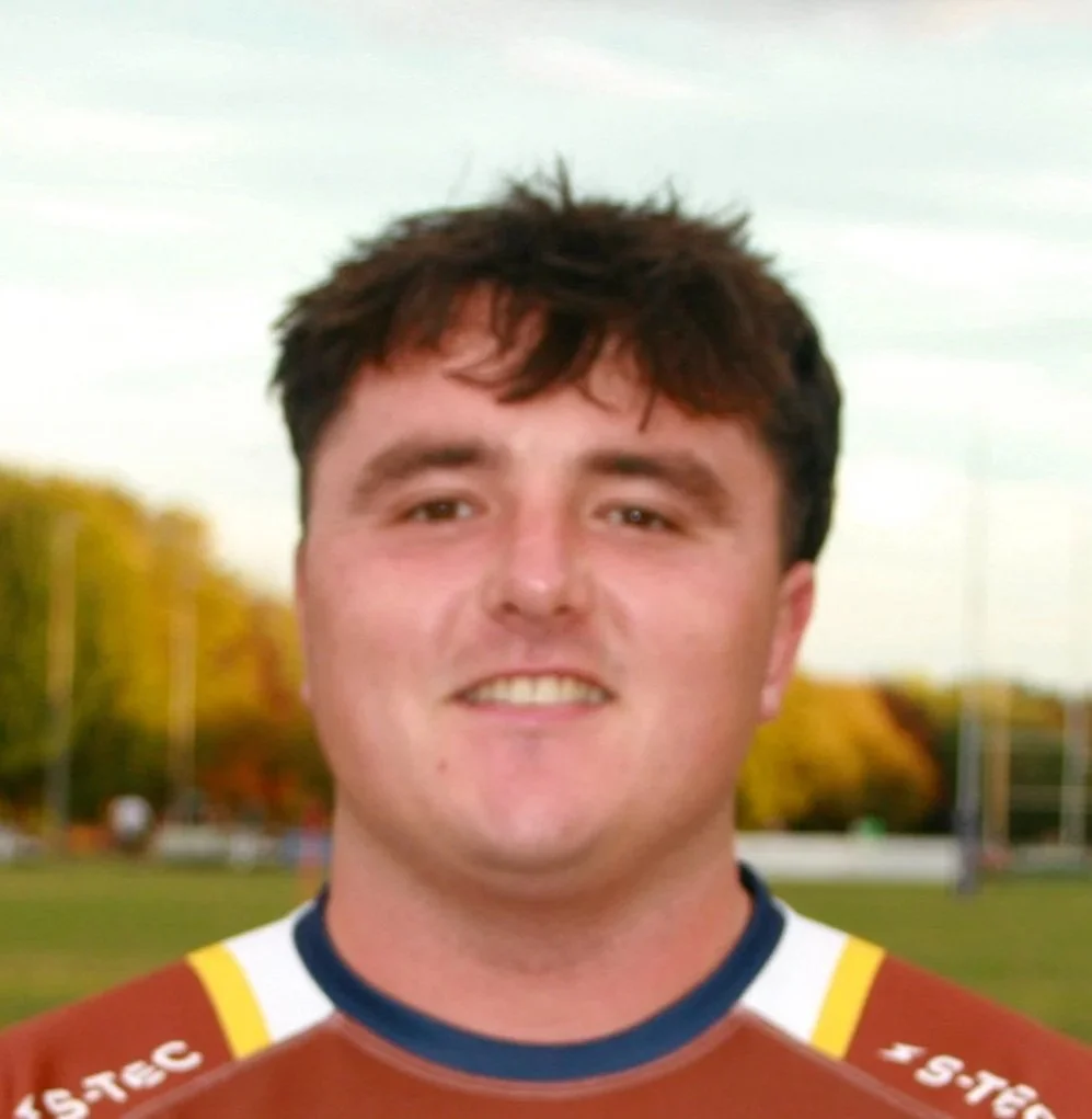 Jon Kenward