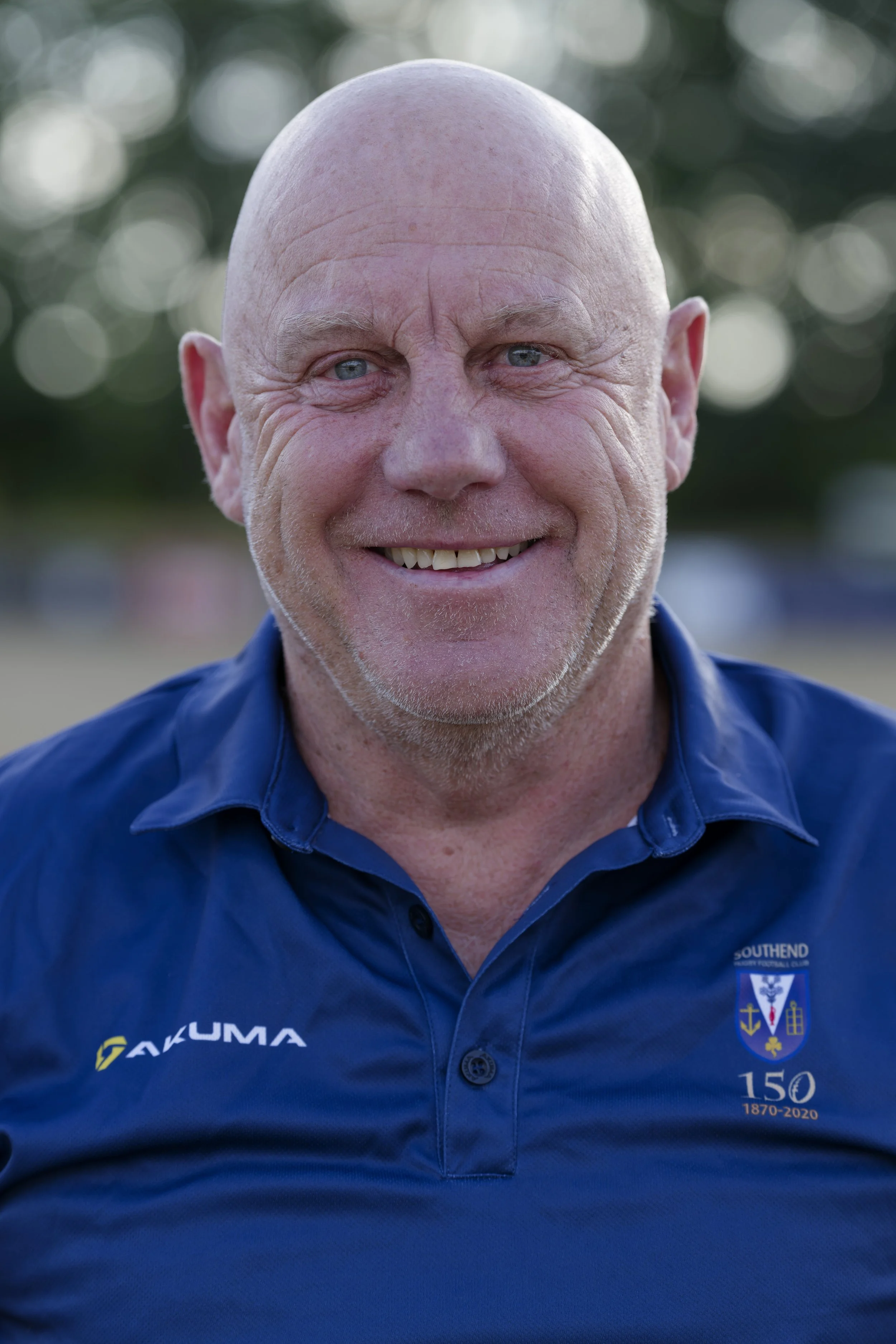 Mark Sexton
