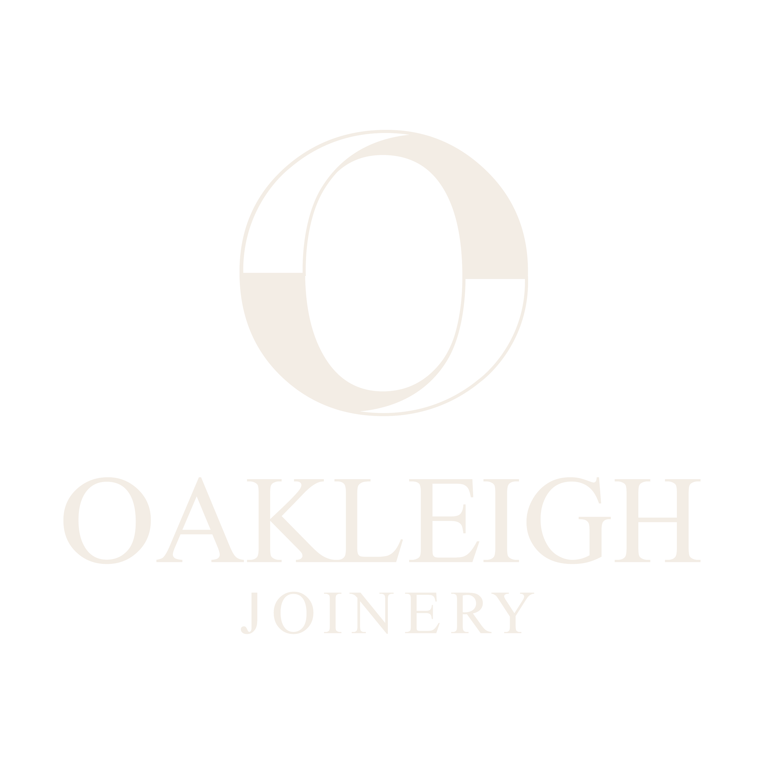 Oakleigh Joinery