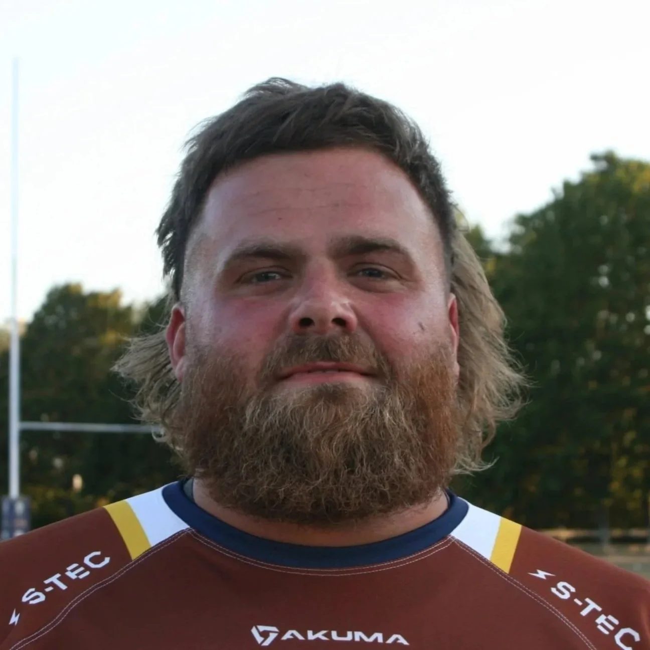 Tom Reeman