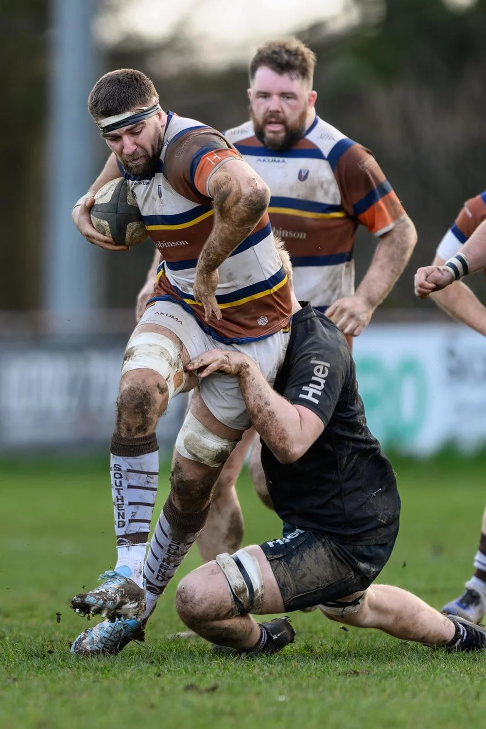Southend Saxons Rfc SOUTHEND RUGBY FOOTBALL CLUB | Join the Rugby Community Today