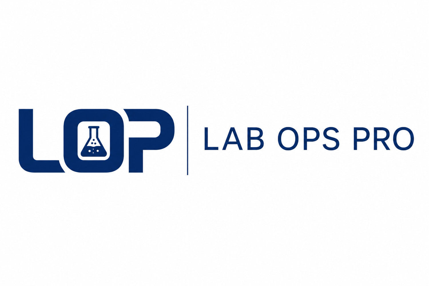 Lab Ops Pro