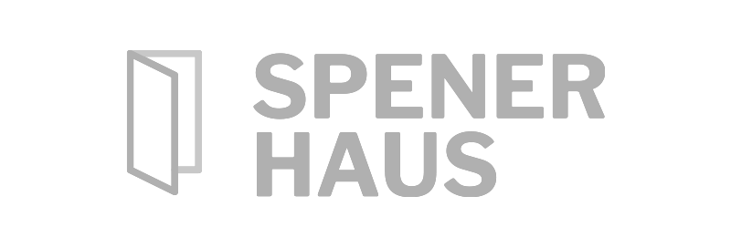 Branding und Webdesign | Spenerhaus