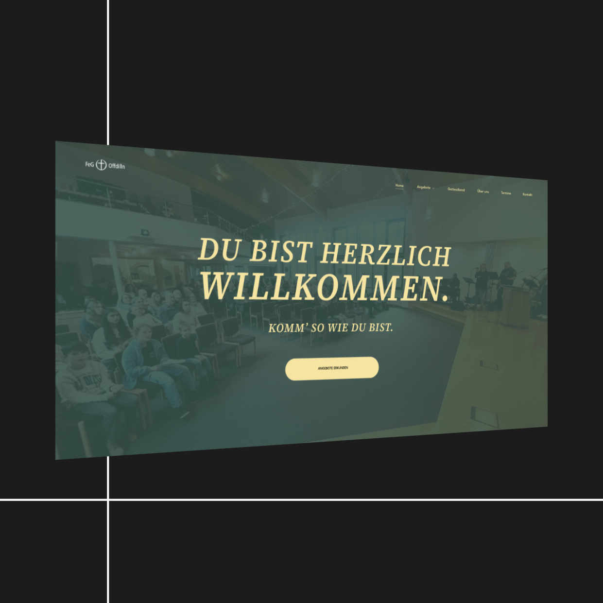 freie evangelische gemeinde offdilln.