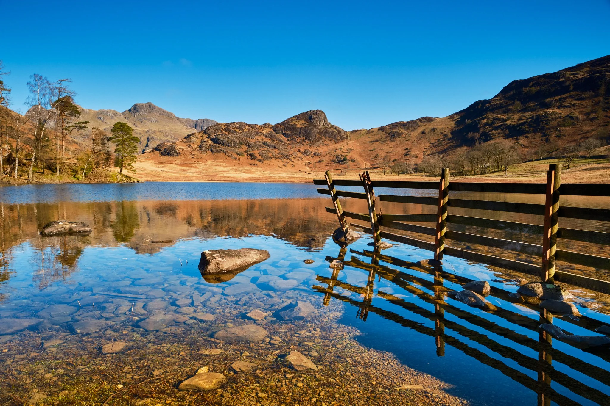 Lakes District