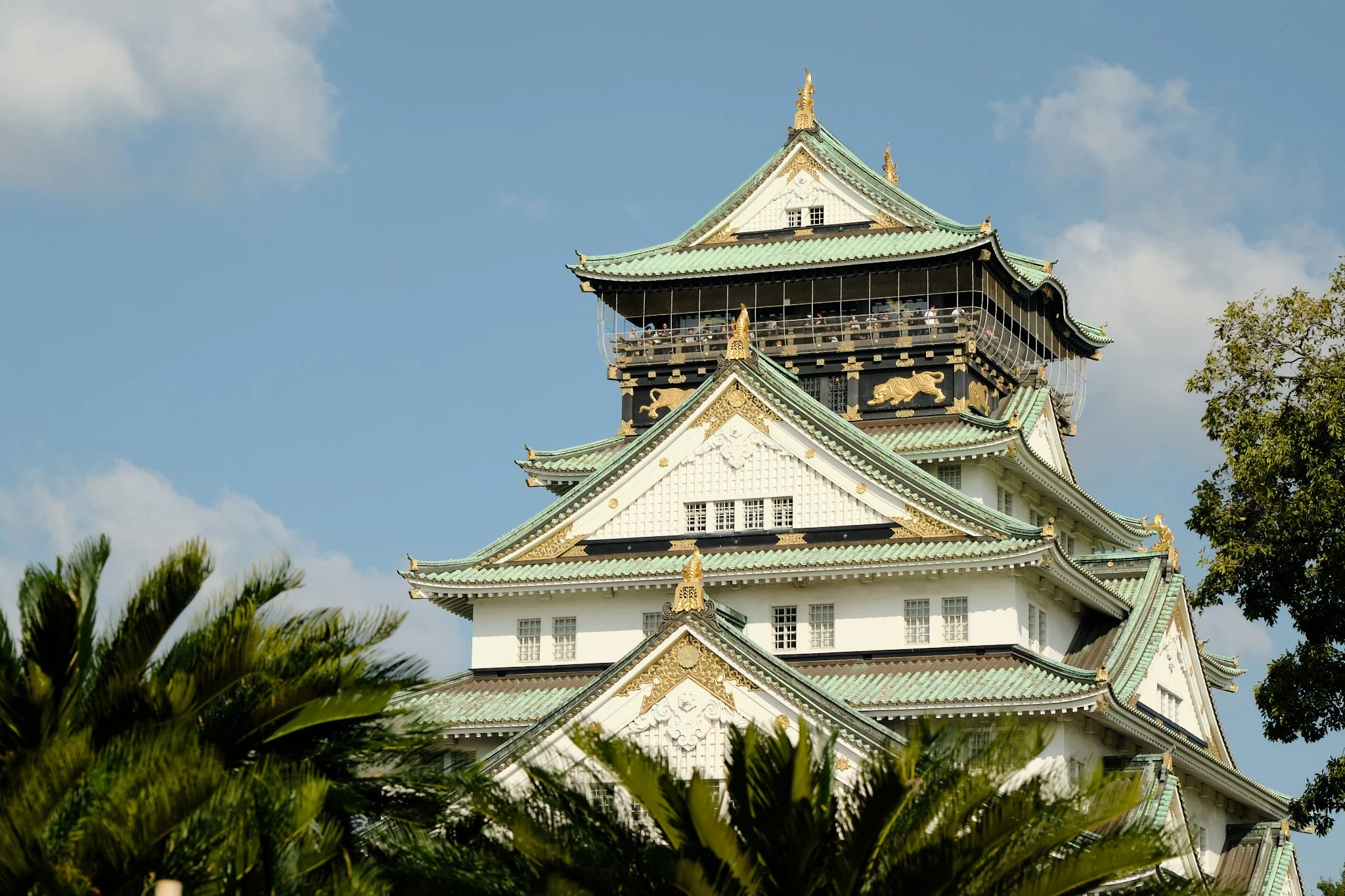 Osaka