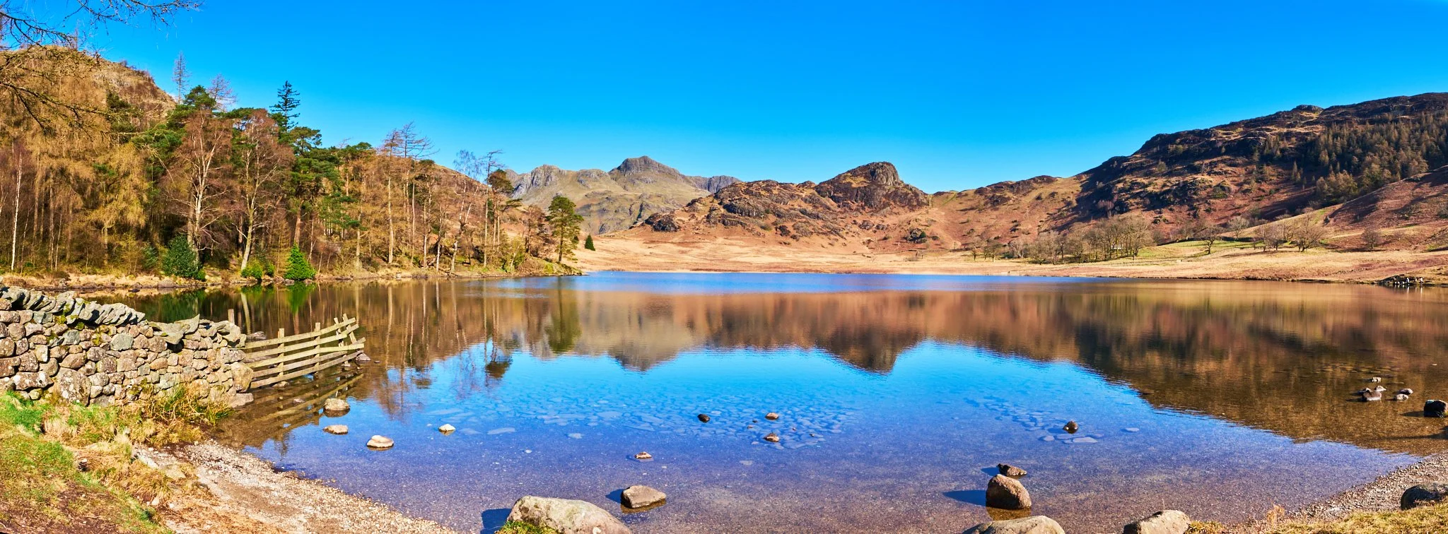 Blea Tarn