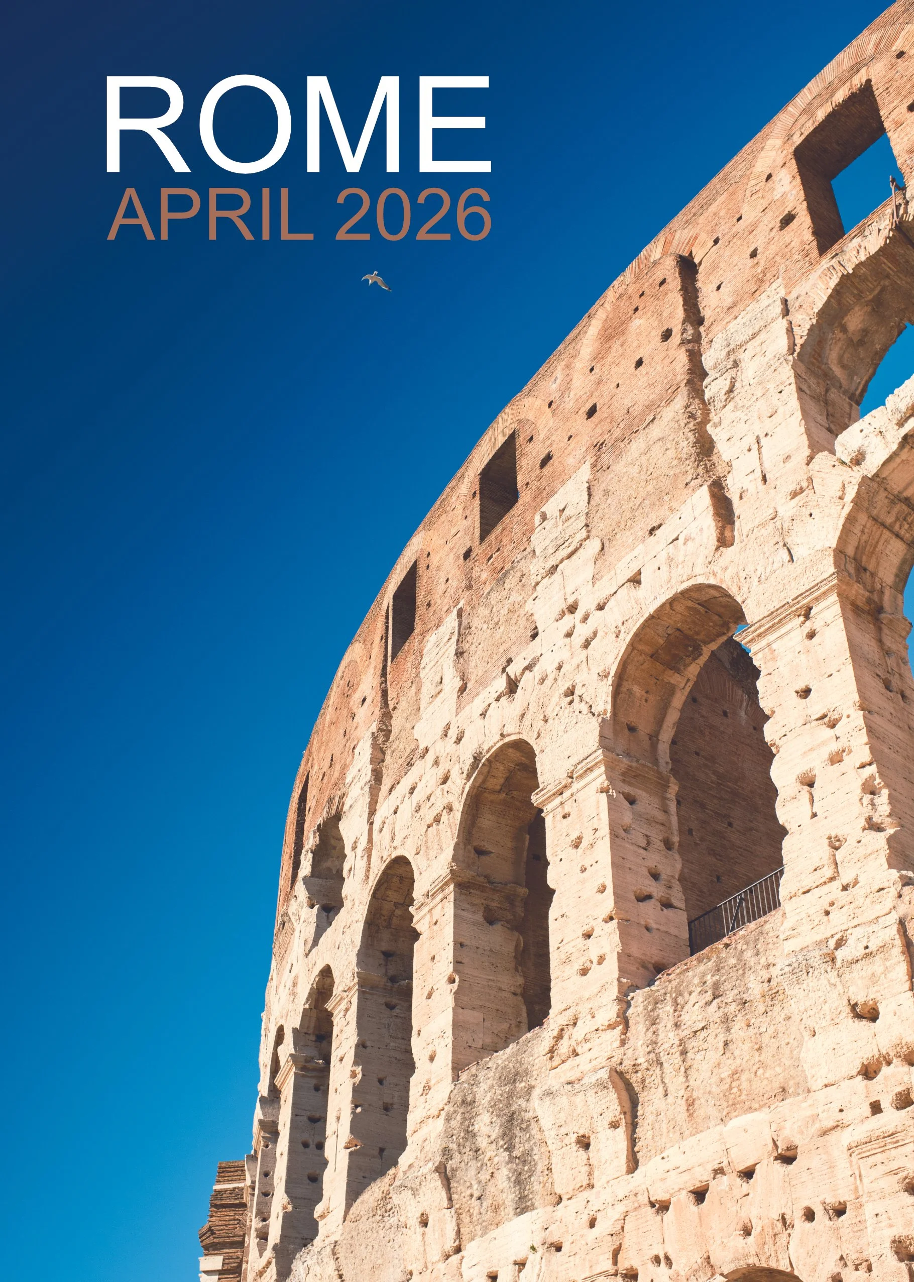 Rome Zine