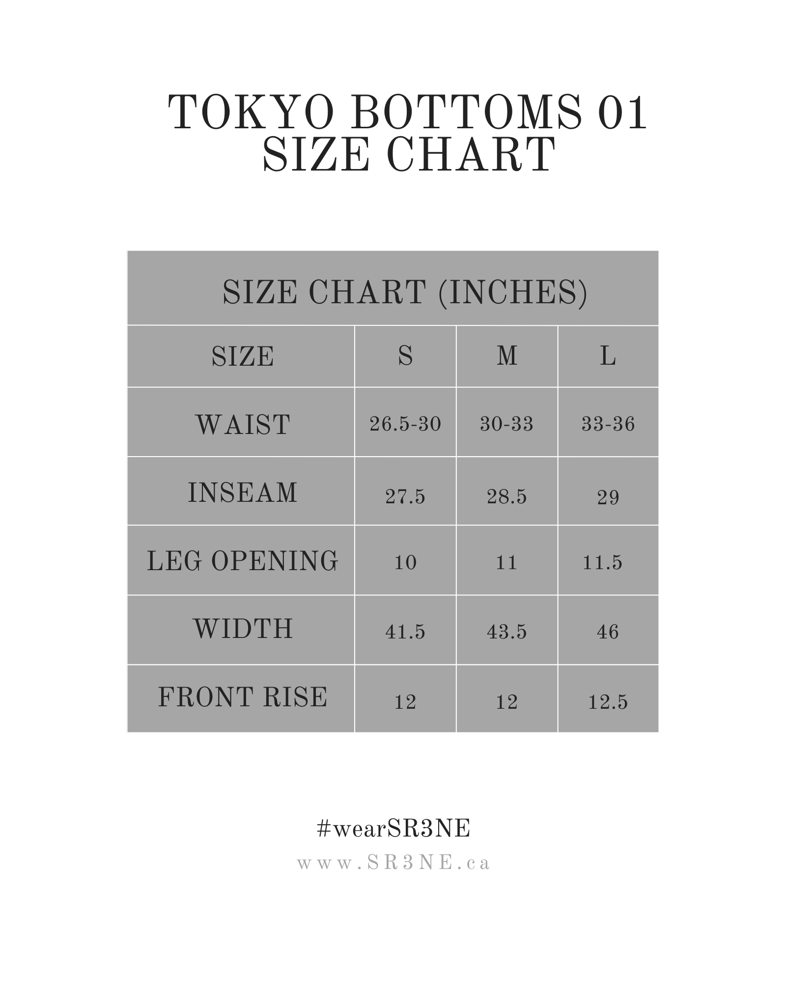 TOKYO BOTTOMS 01 Size Chart.png