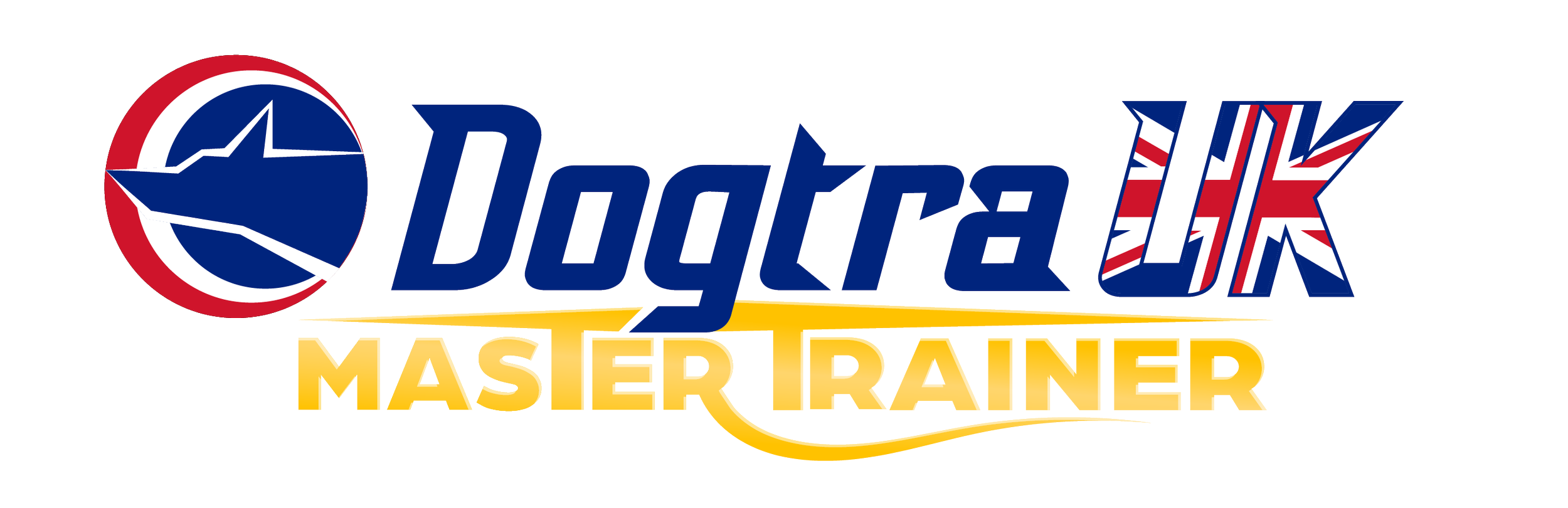 Dogtra UK Master Trainer