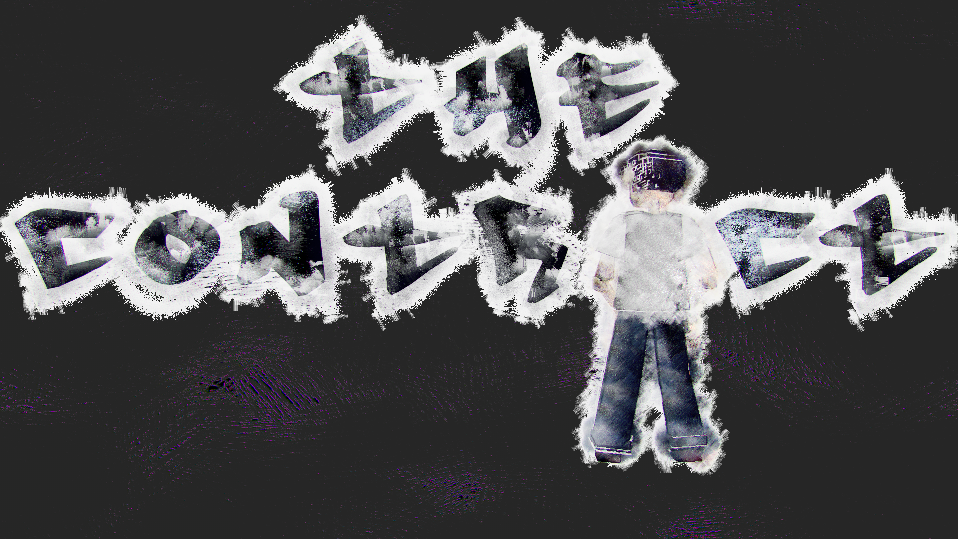 The Contract (Motion design intro)