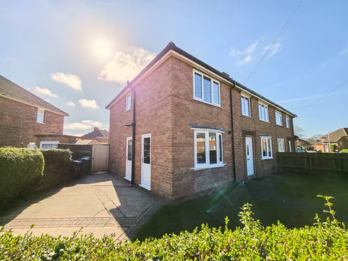 Mendip fully equipped serviced accommodation in Grimsby