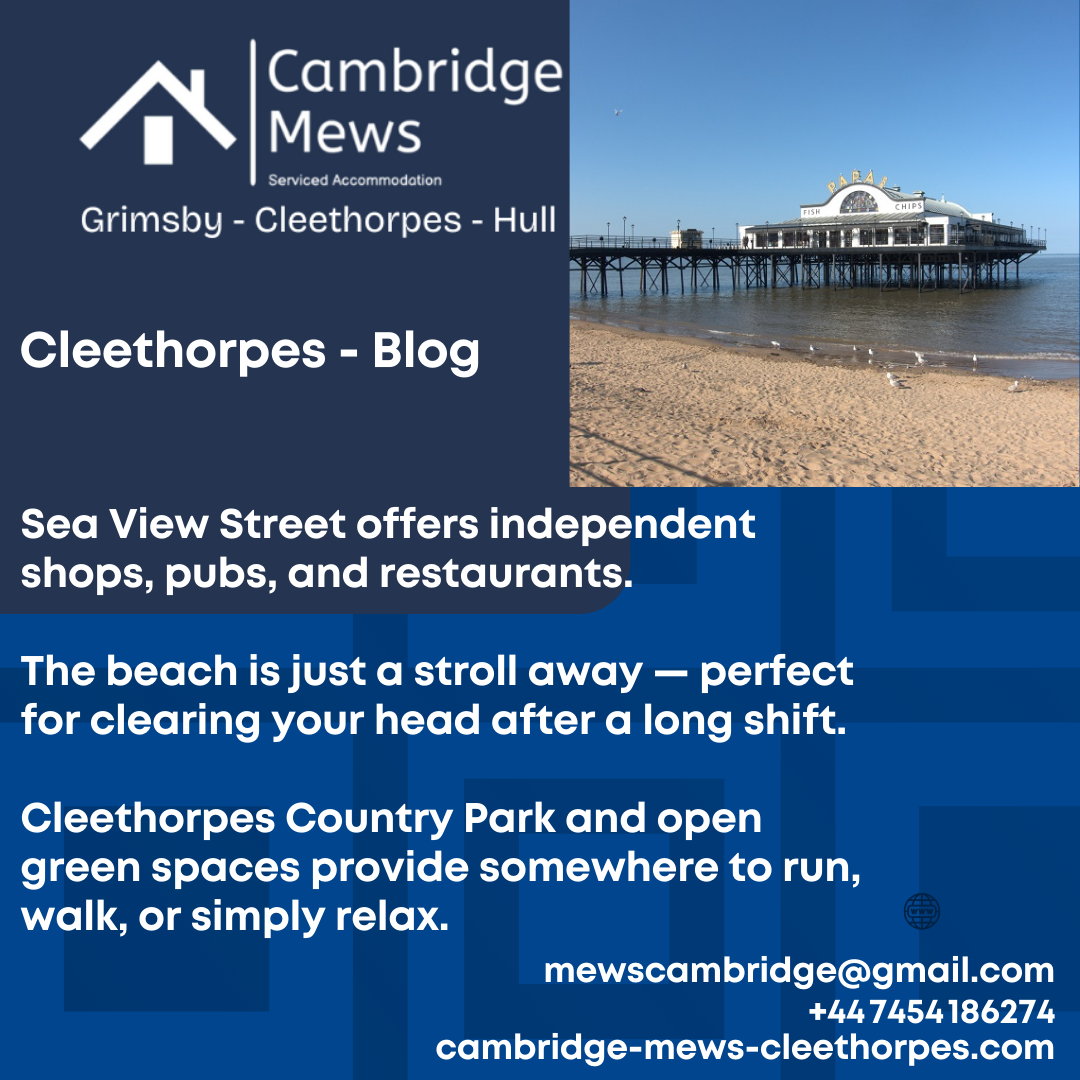 Cleethorpes For Contractors