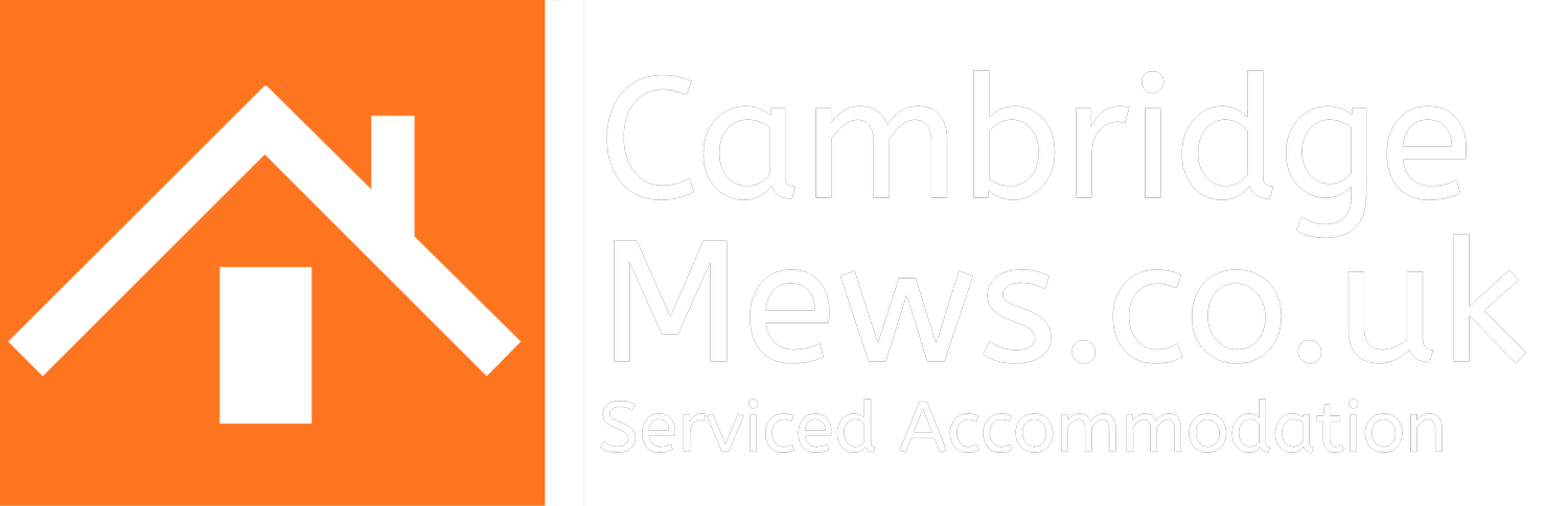 Cambridge Mews