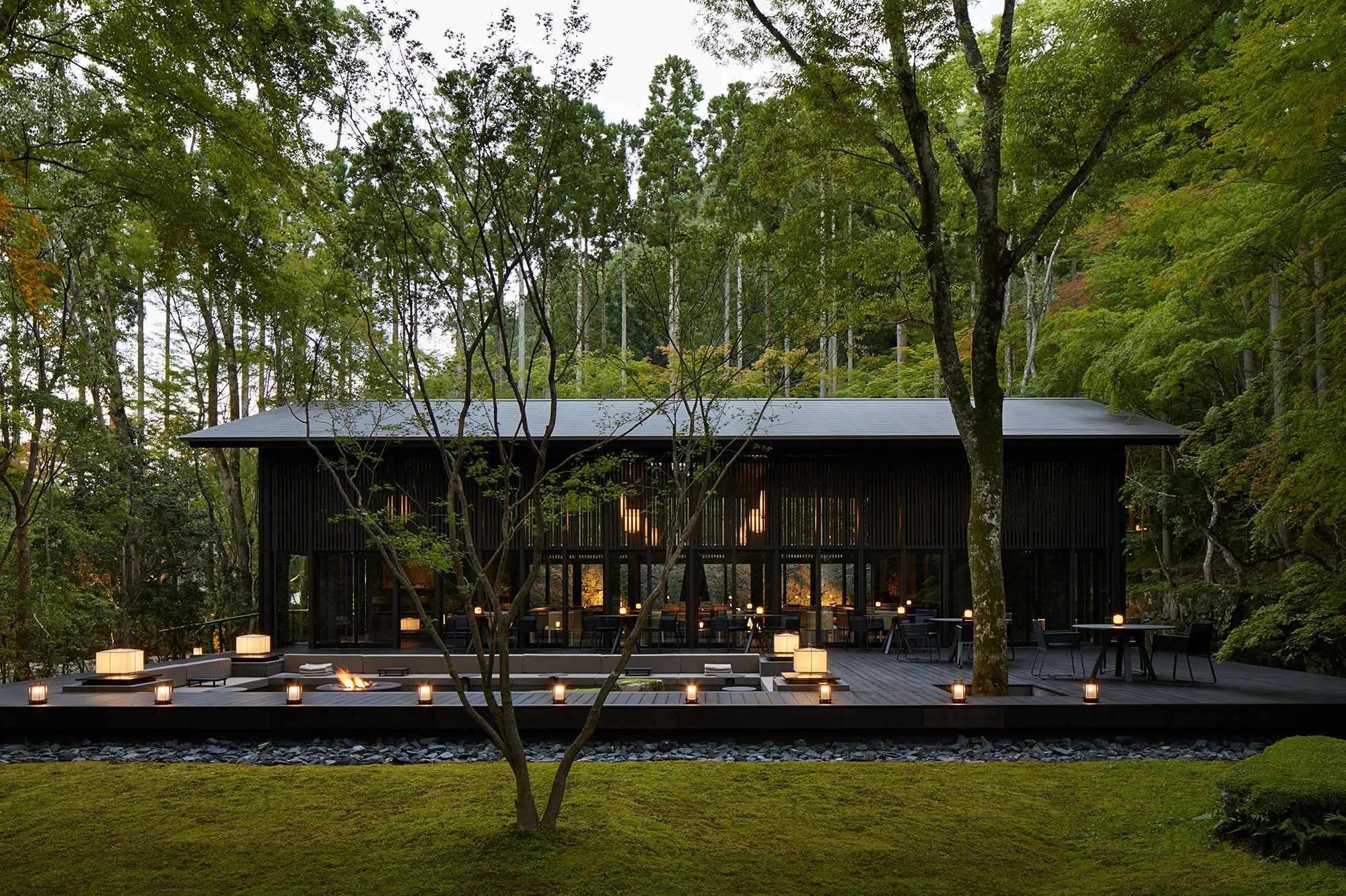 Aman Kyoto, Japan - The Living Pavilion by Aman Exterior_26476.jpg