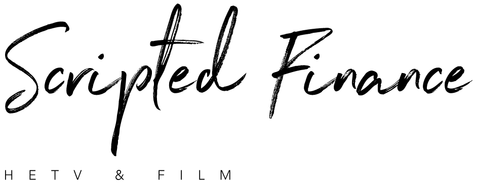 Scripted Finance Ltd
