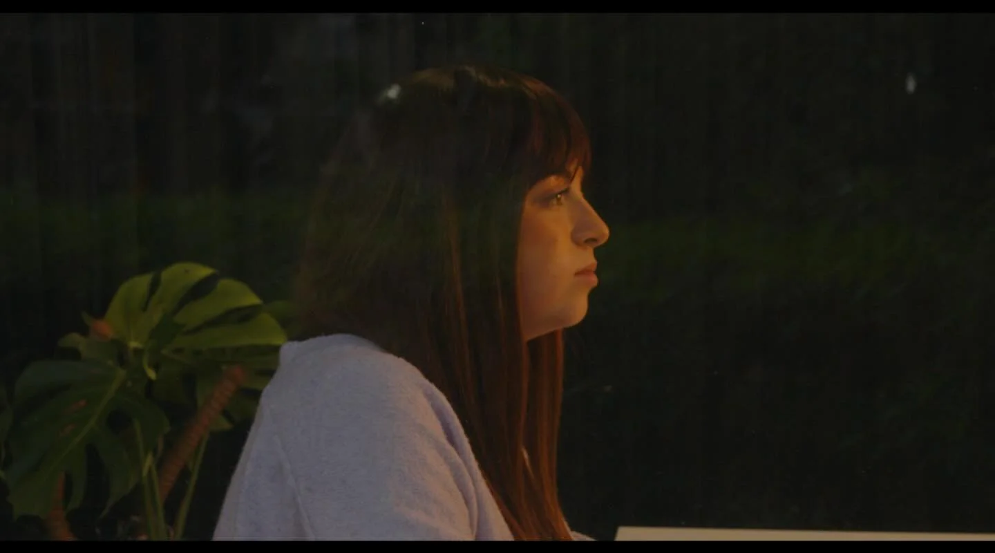 Nuestro LABORATORIO DE CINE 🎬
Planos trabajados por el grupo de interpretaci&oacute;n frente a c&aacute;mara.