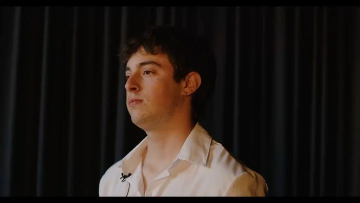 🎬 Ejercicios de clase &middot; Interpretaci&oacute;n frente a c&aacute;mara 🎥 

Algunas de las escenas de casting en ingl&eacute;s, enfrent&aacute;ndonos a uno de los retos m&aacute;s habituales dentro del mundo audiovisual: interpretar una escena 