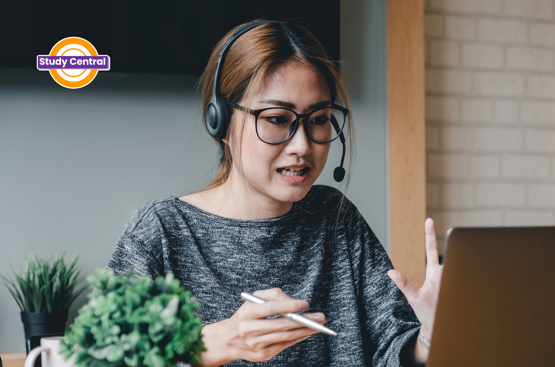 Fire up your tutoring business with six months half price from Study Central