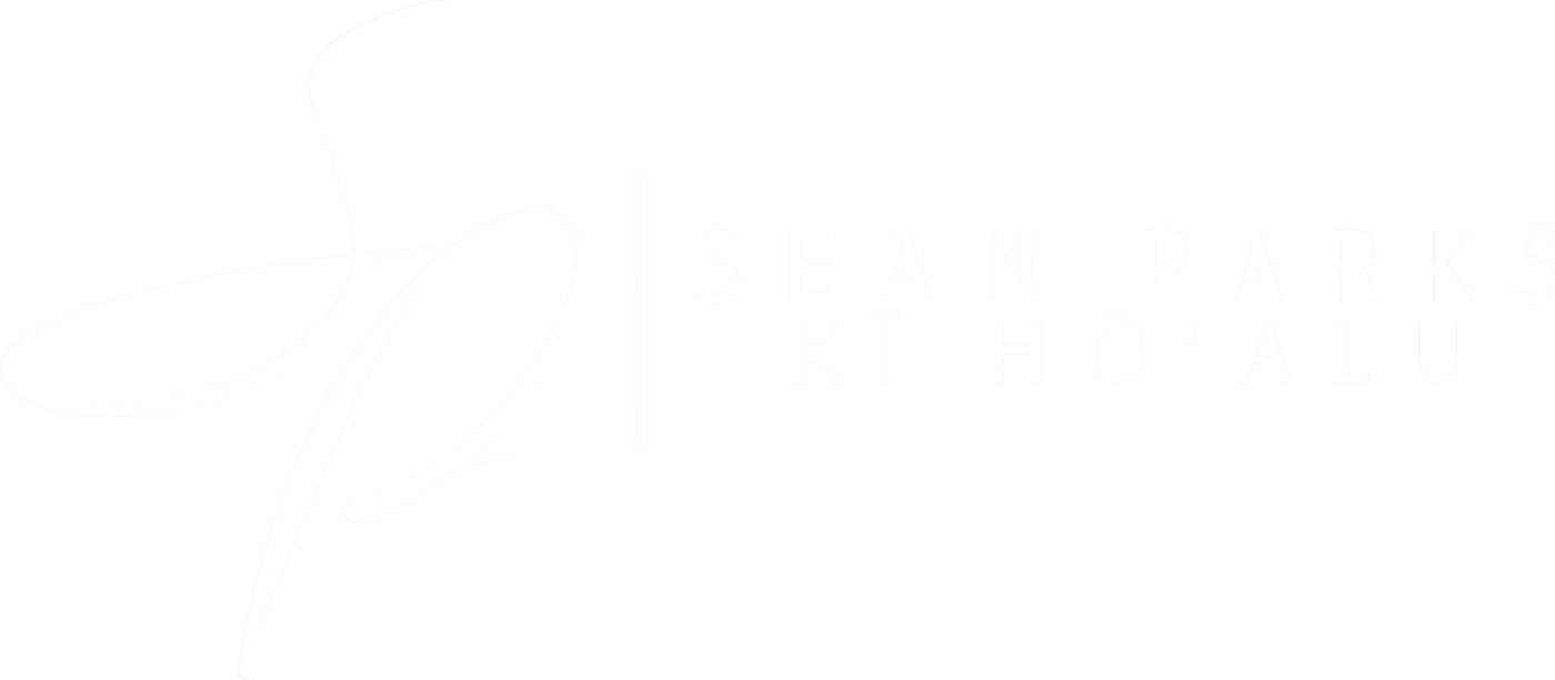 Sean Parks Kī Hōʻalu Official 