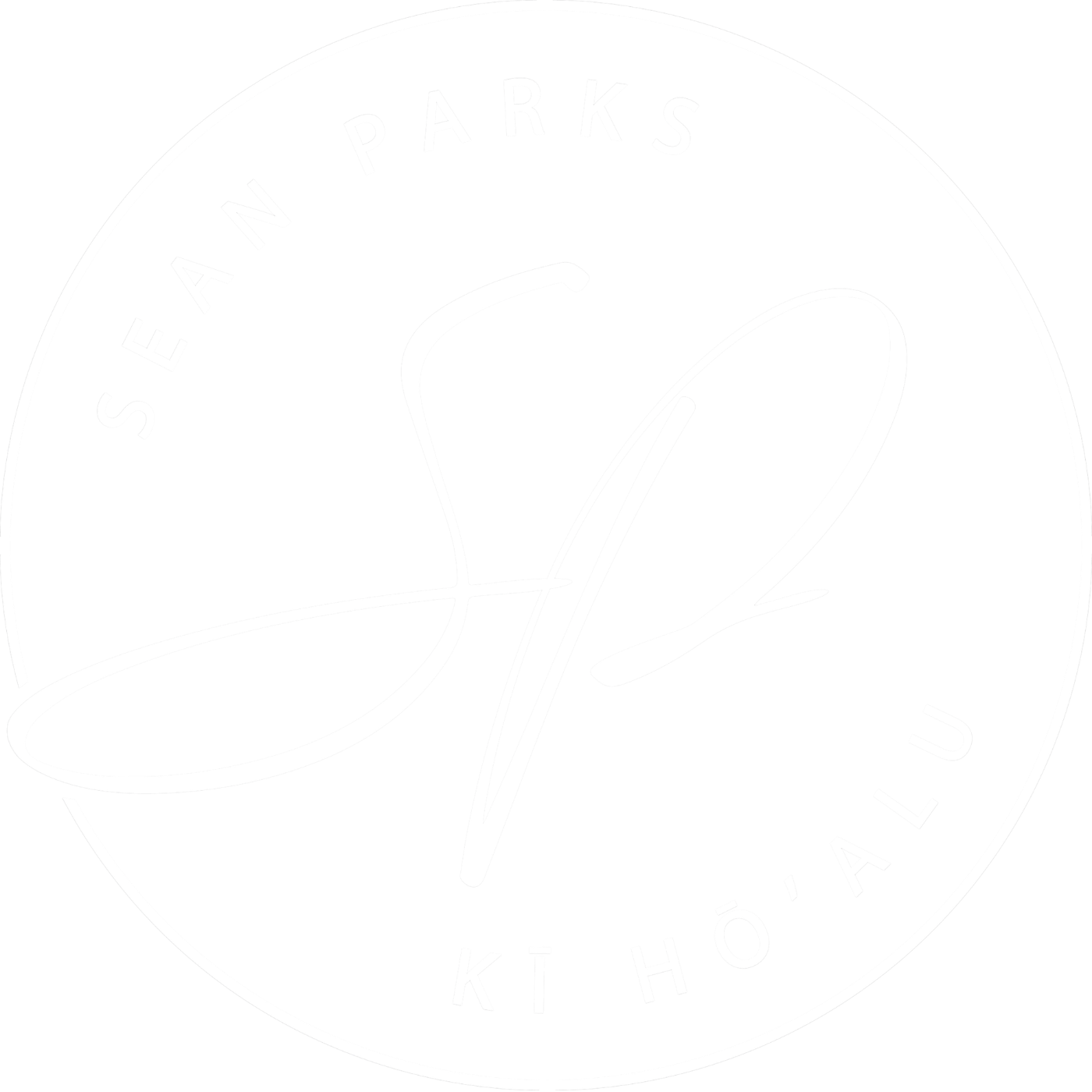 Sean Parks Kī Hōʻalu Official 