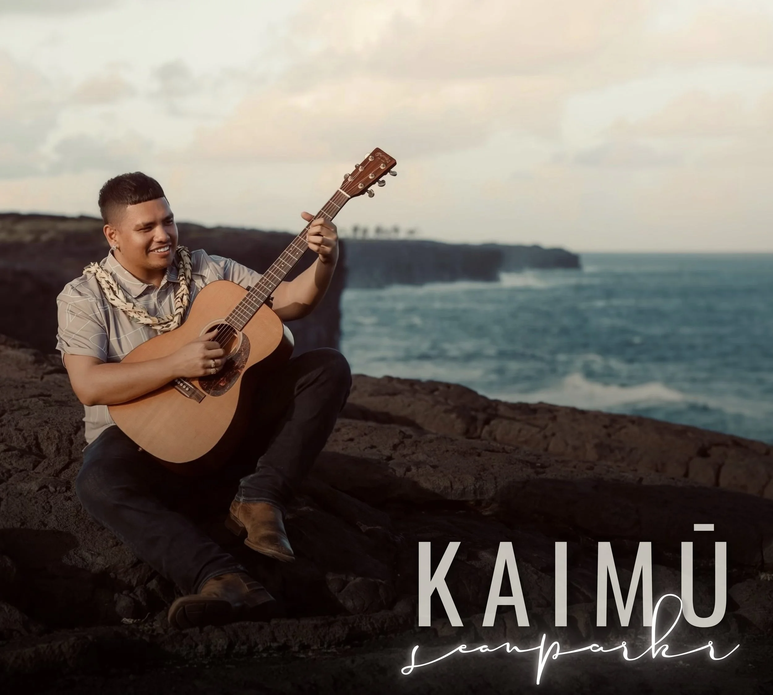 Kaimū Album - Front Cover.jpeg