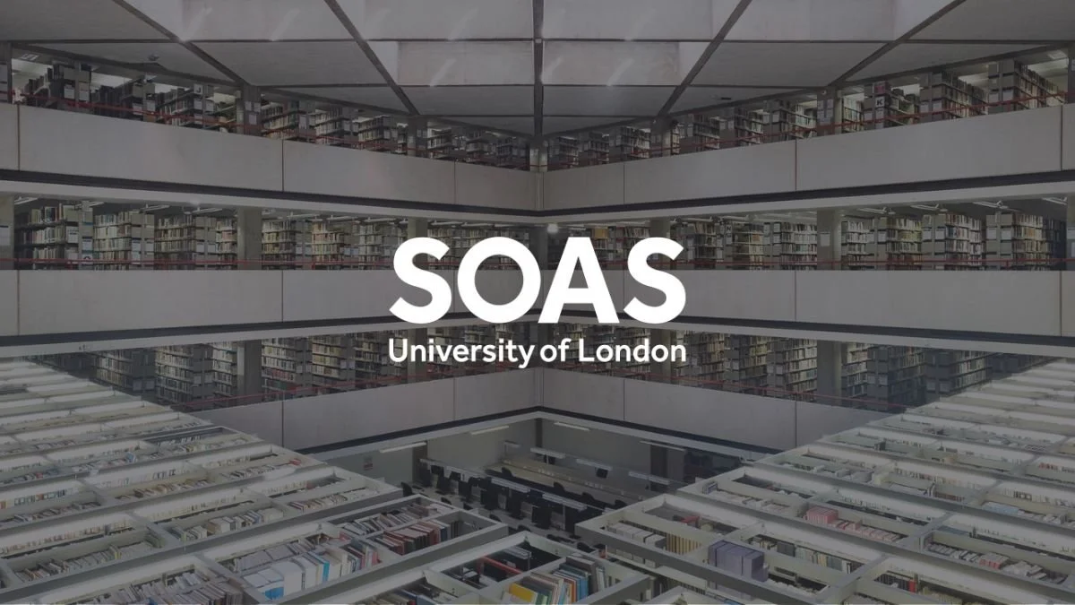 Shaping SOAS's knowledge exchange strategy