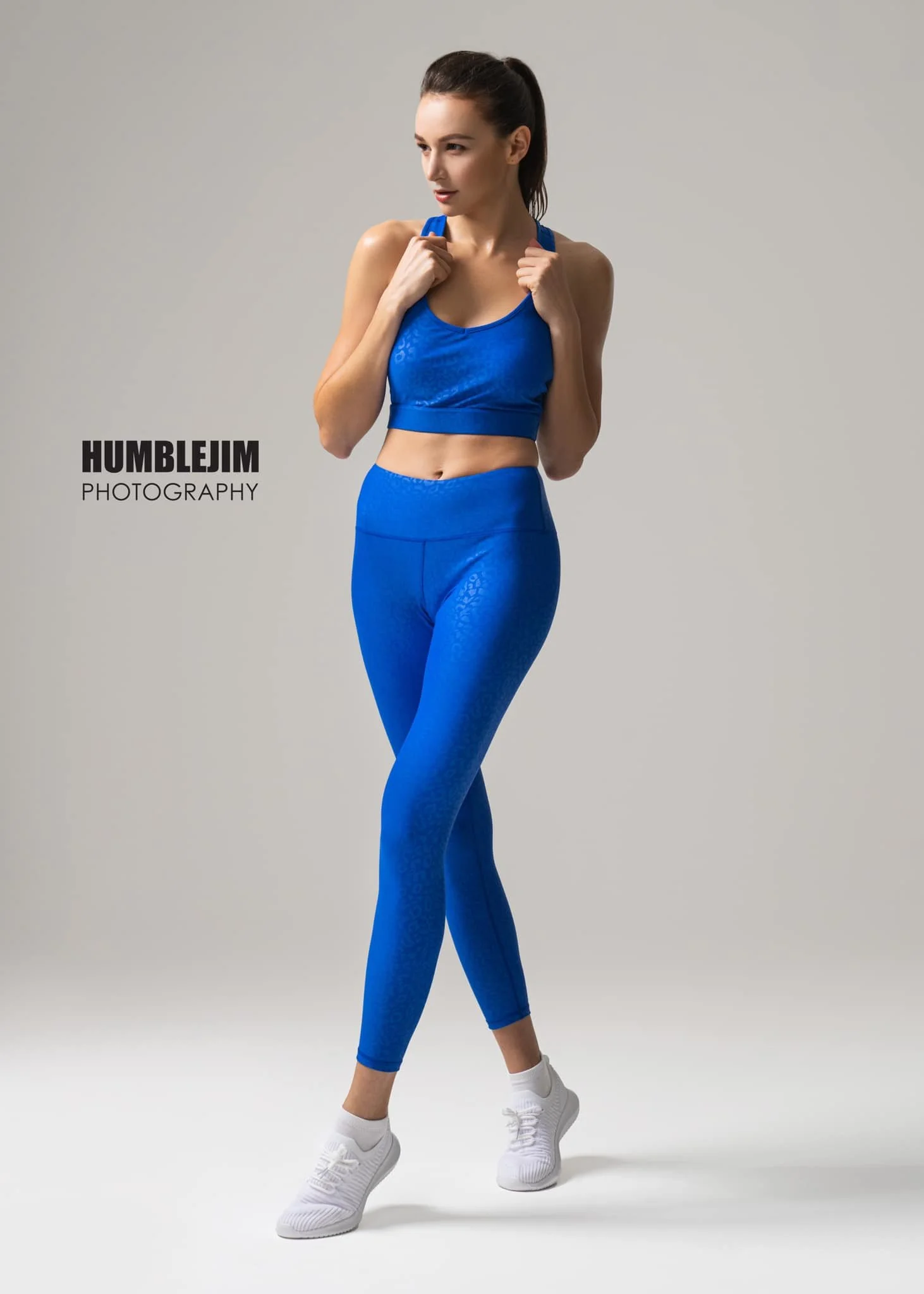 Fitness Yoga Clothing Catalog - Fashion Photography, 運動時尚大片 - 專業瑜伽服裝品牌寫真