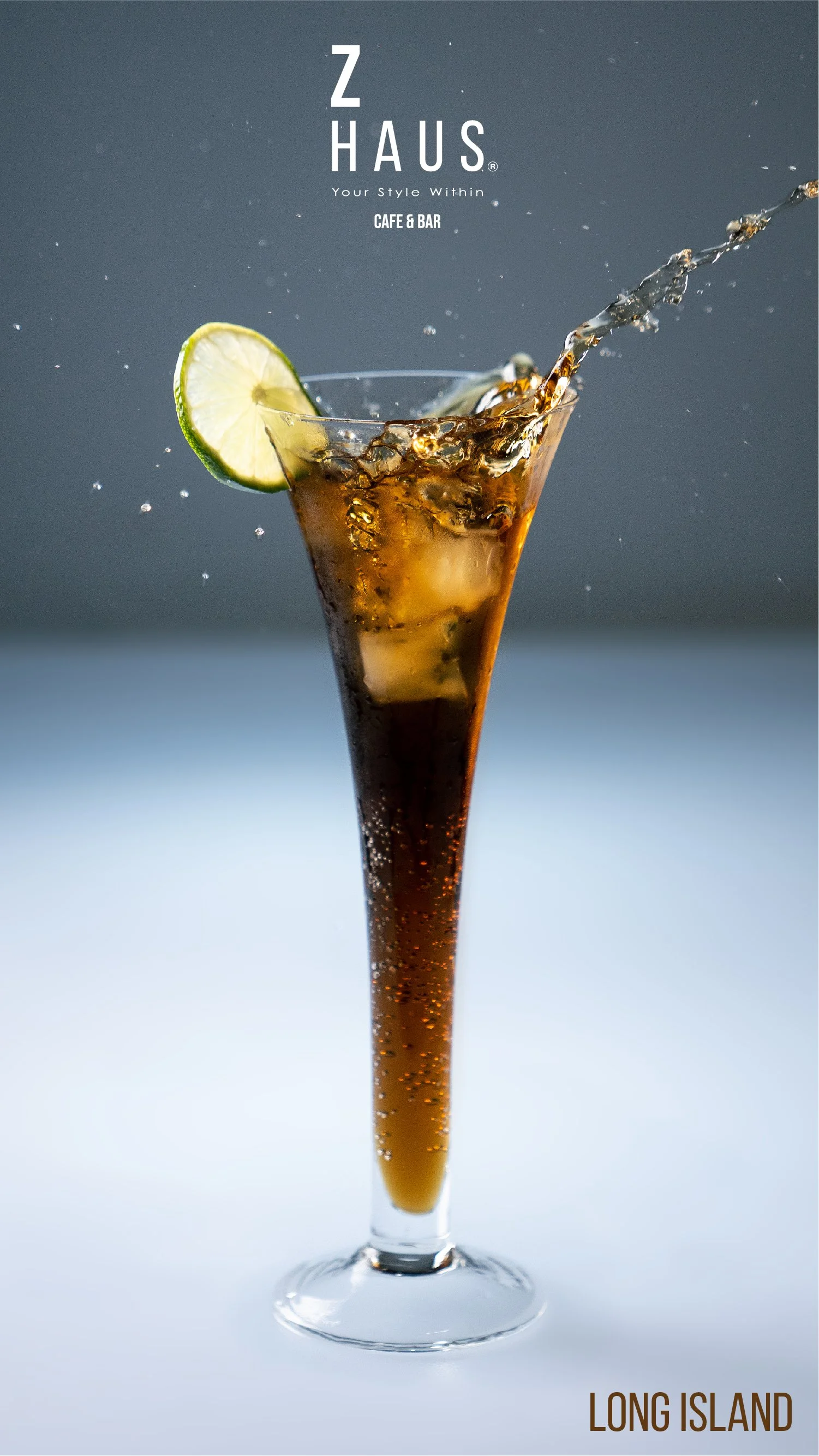 Cocktail Highspeed Photography