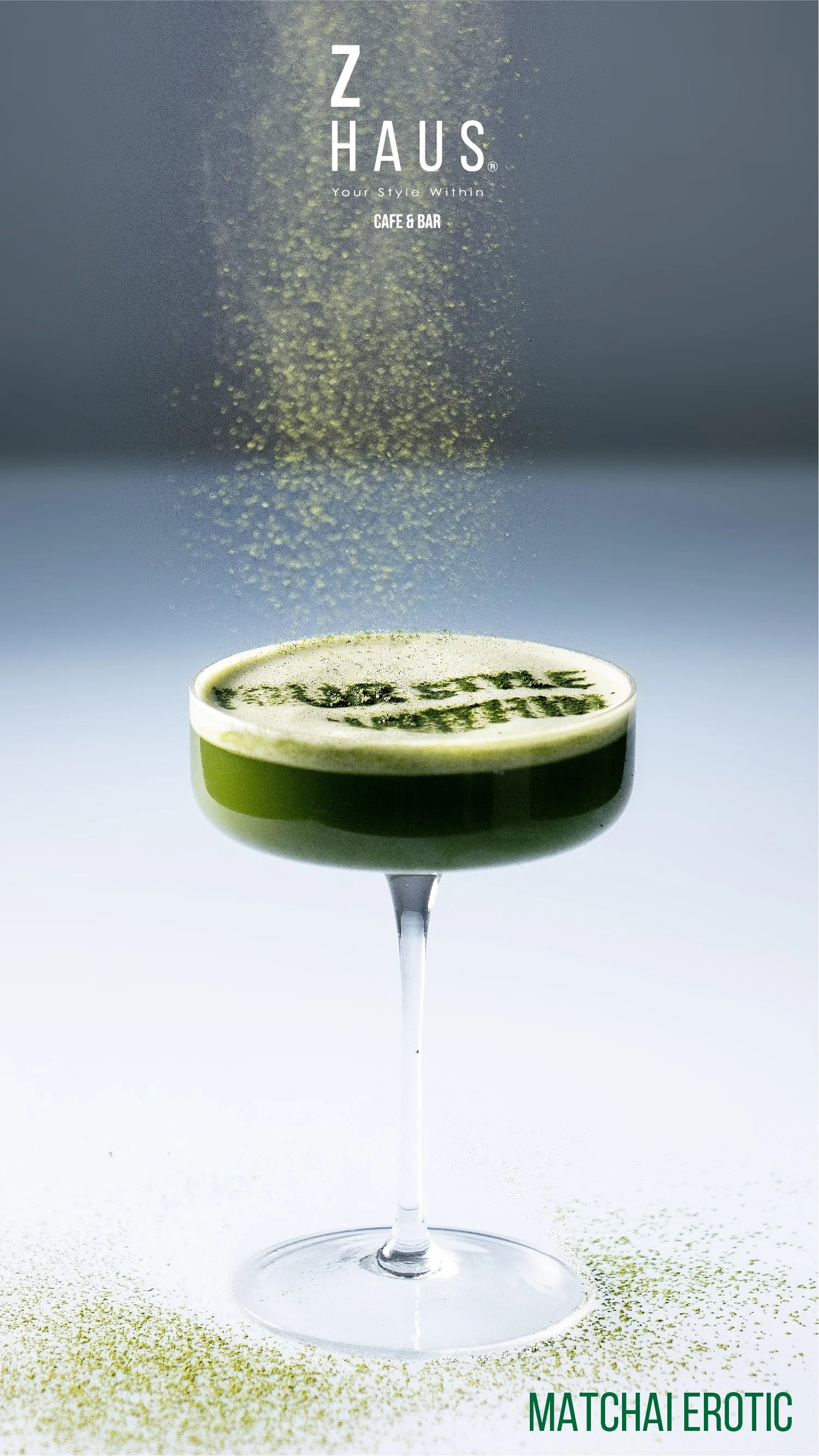 Cocktail Highspeed Photography